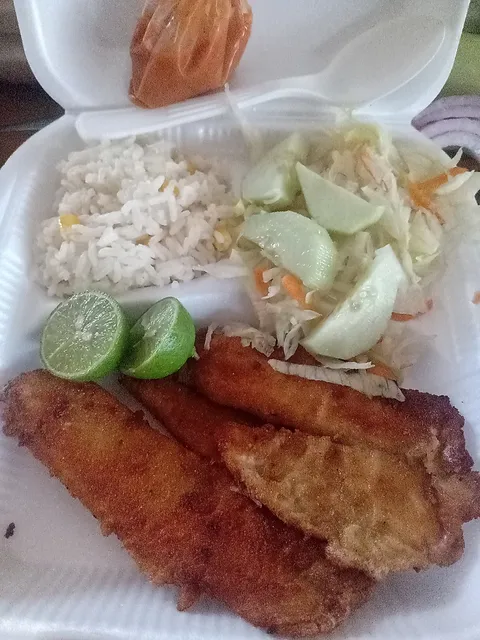 Mariscos Las Vegas image 5