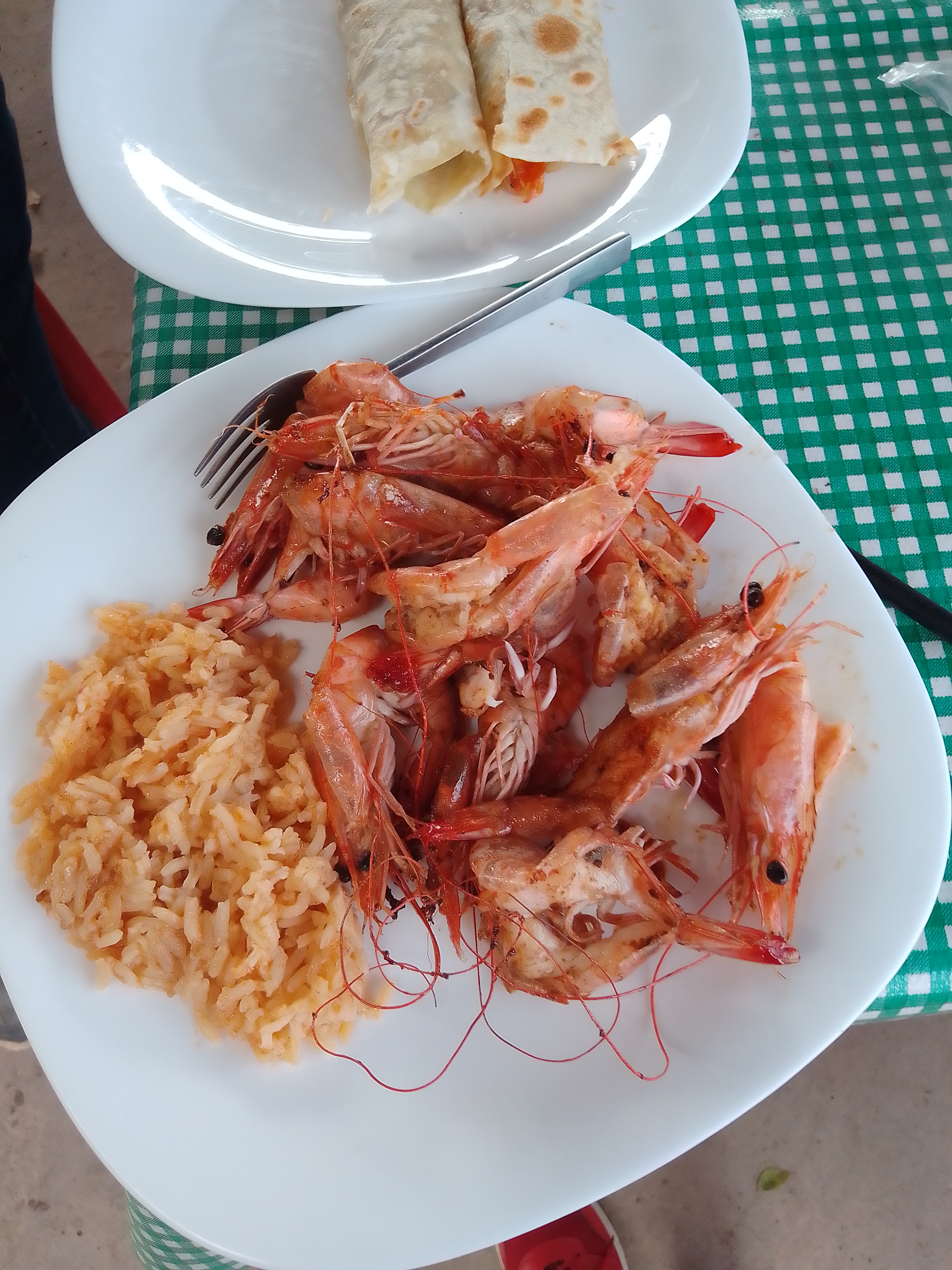 Mariscos Las Vegas image 6