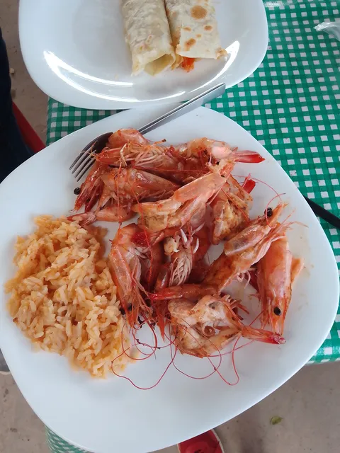 Mariscos Las Vegas image 6