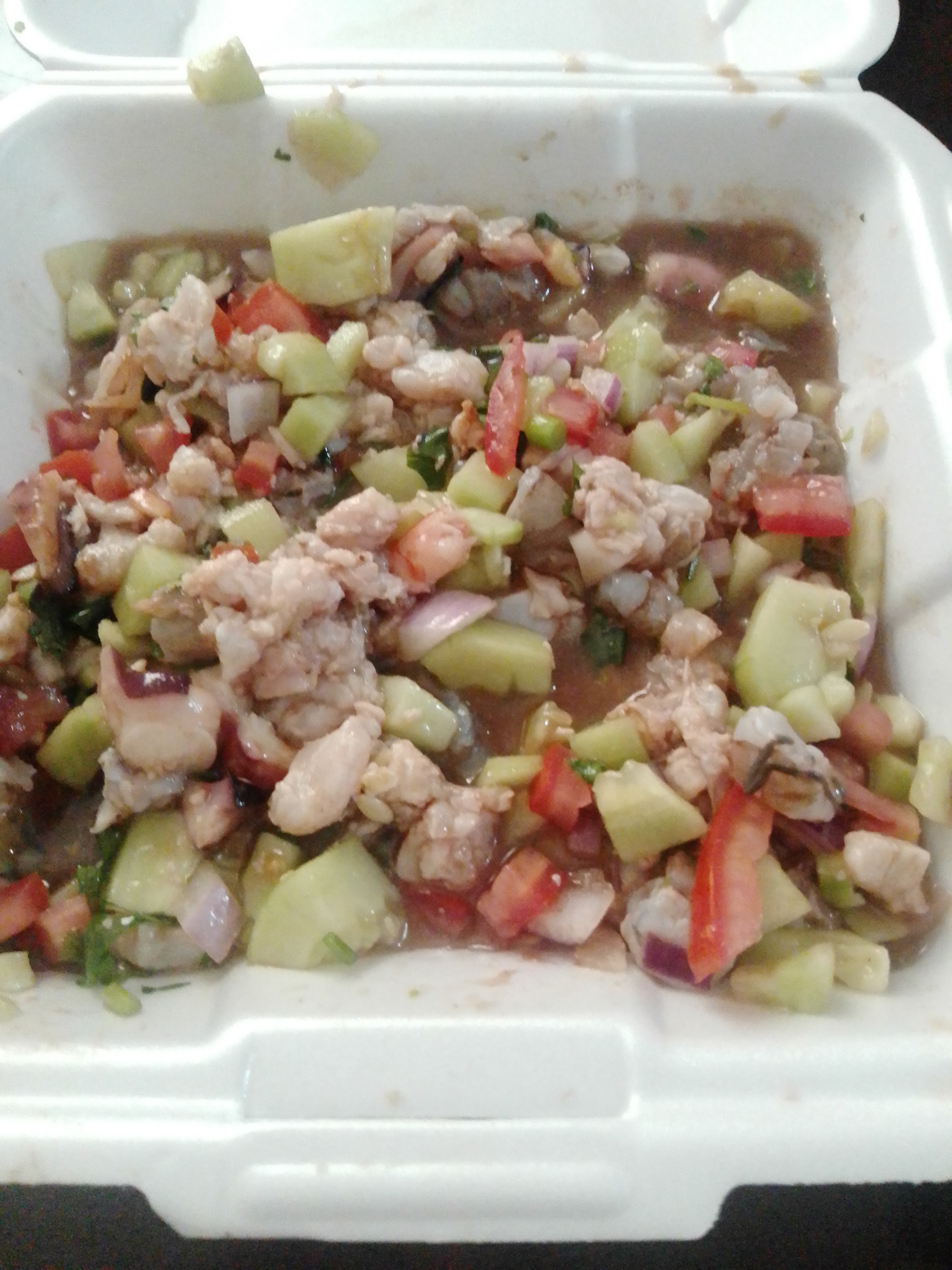 Mariscos Las Vegas image 8