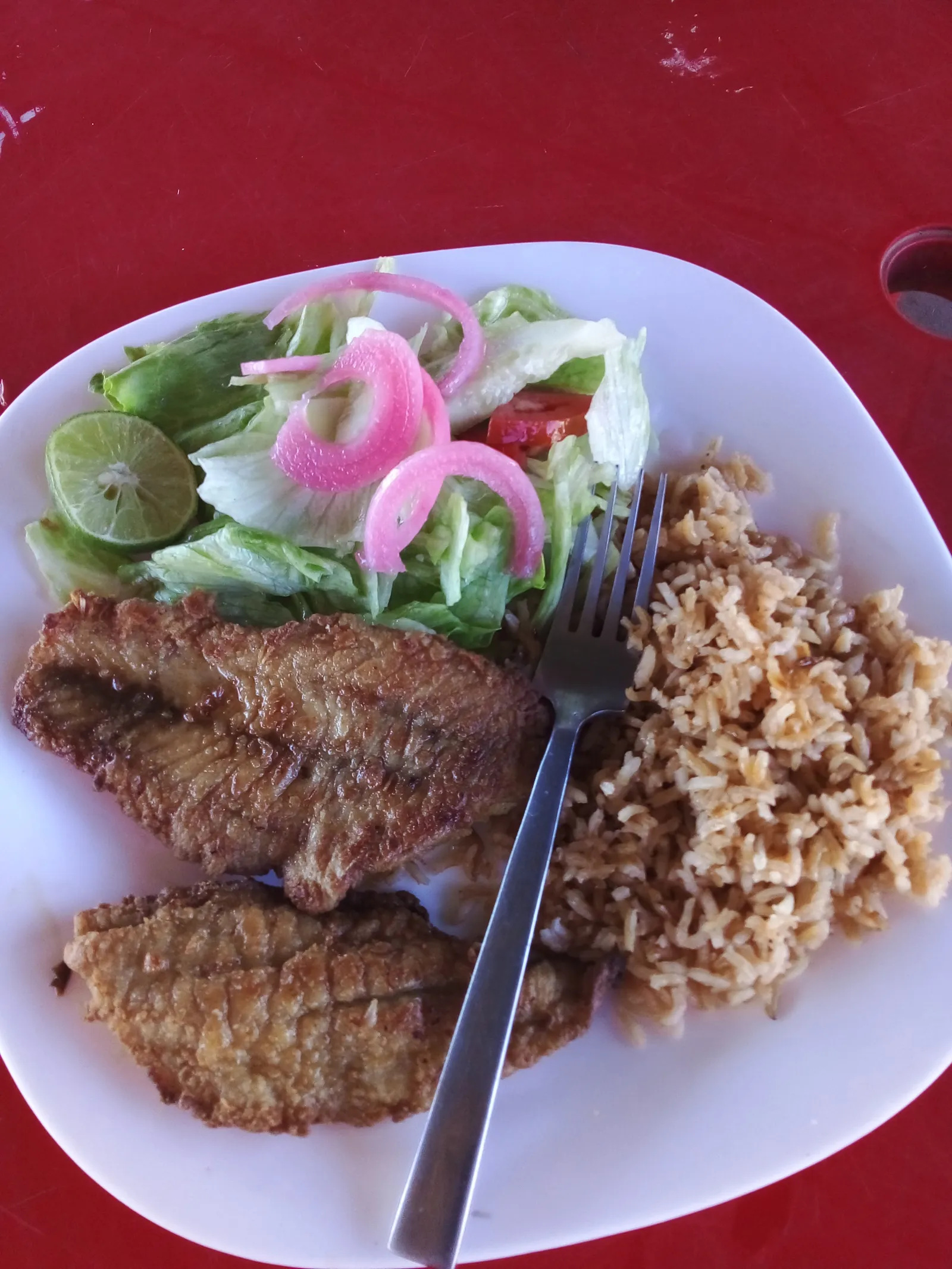 Mariscos Las Vegas image 9