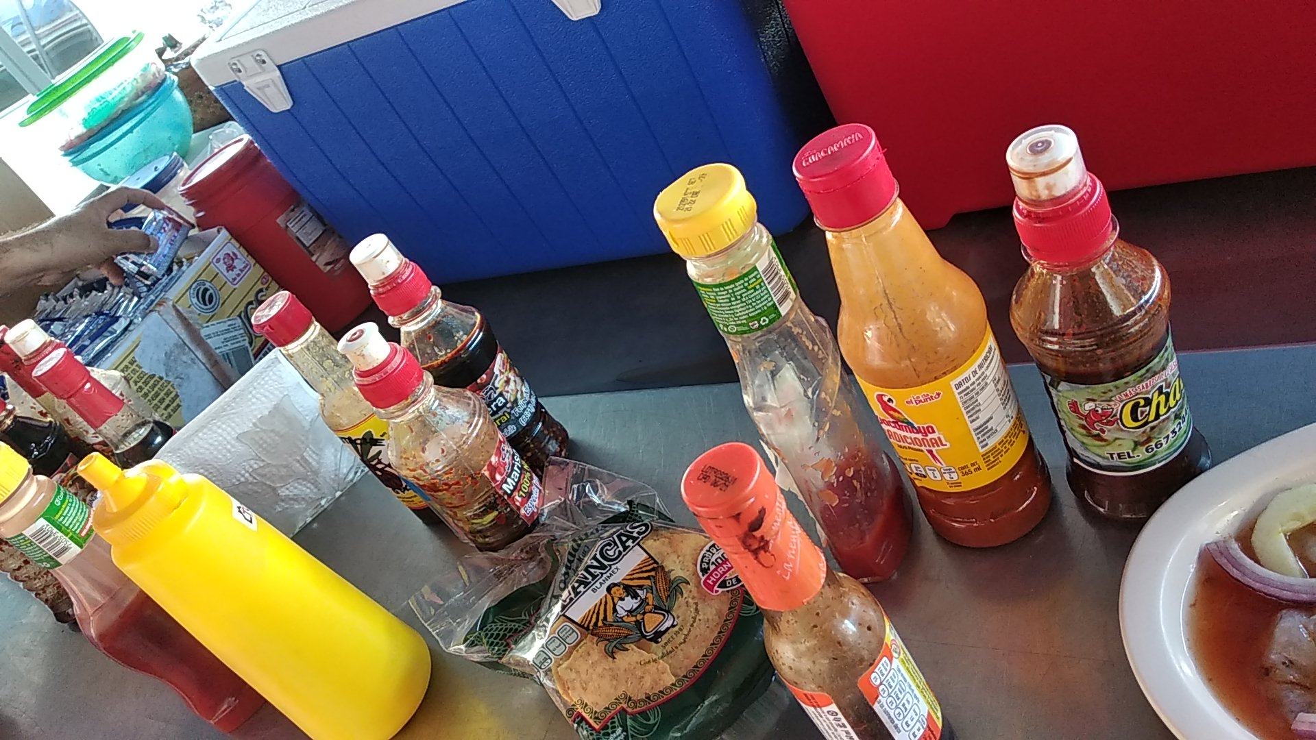 Mariscos Noelia image 1