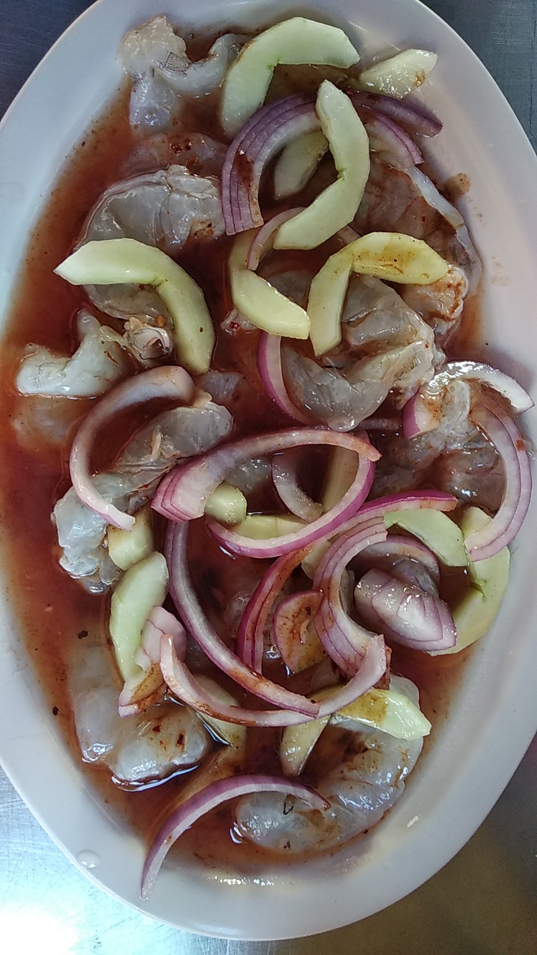 Mariscos Noelia image 2