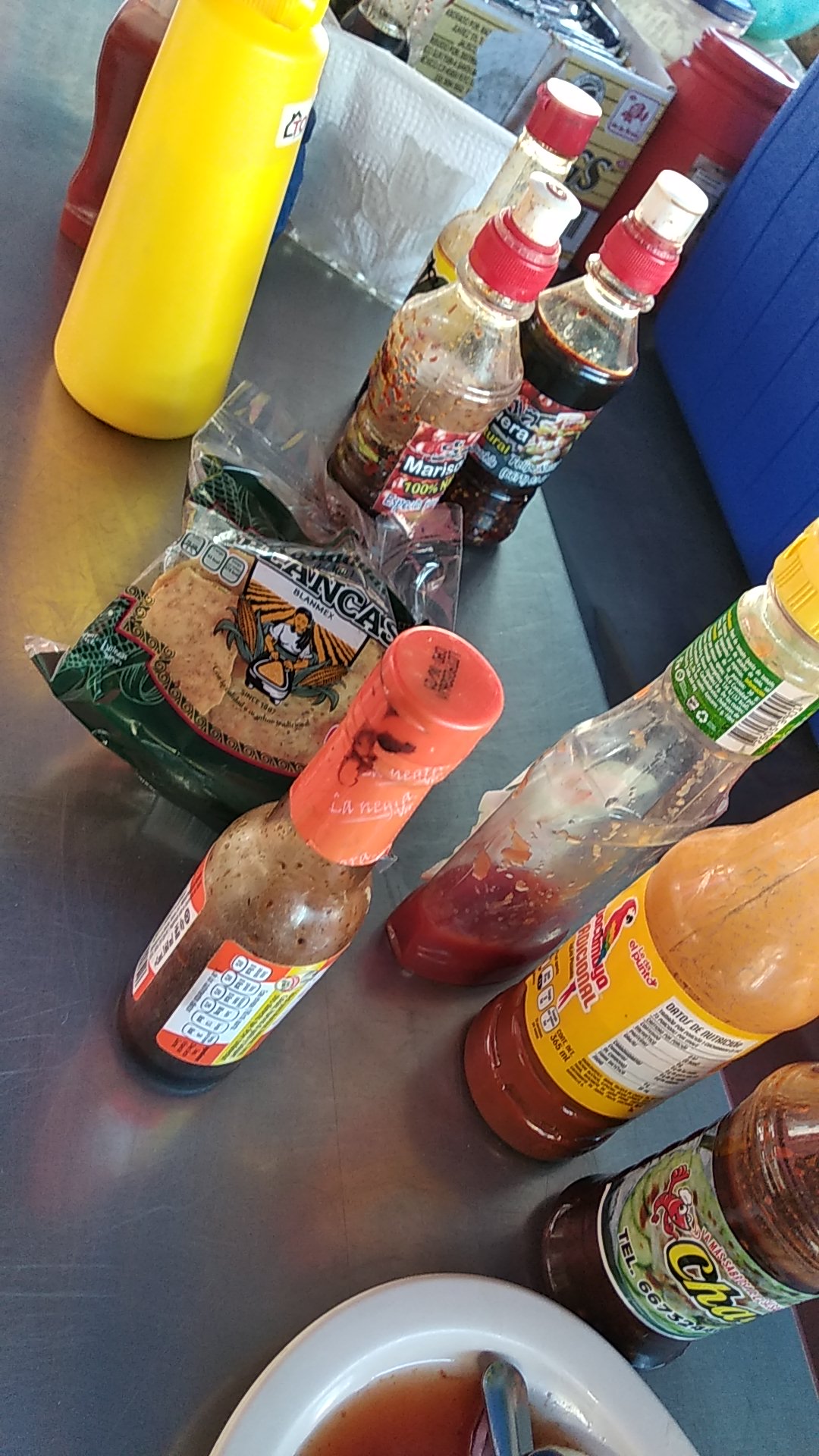 Mariscos Noelia image 5