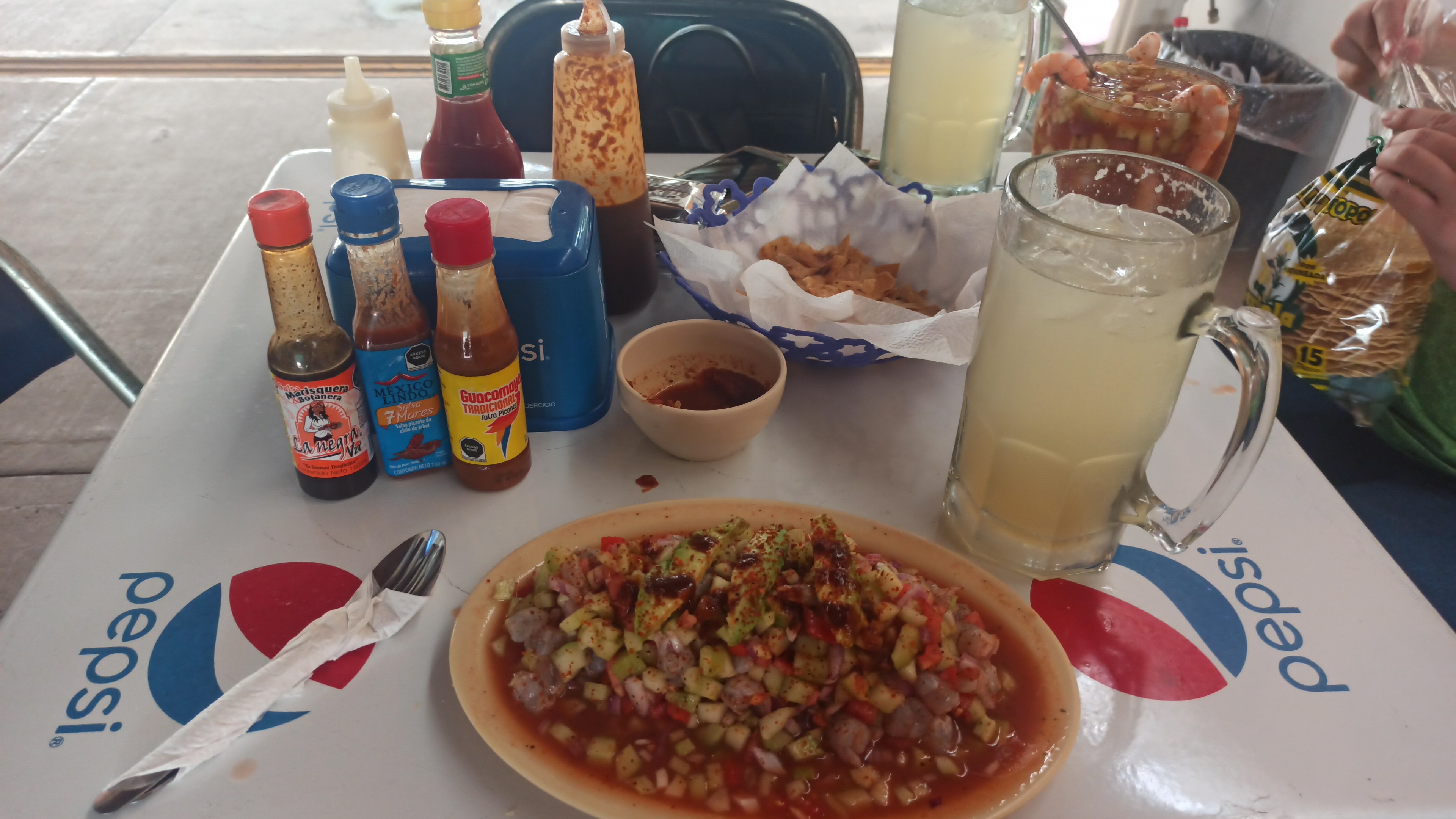 El Festin de Navolato image 1