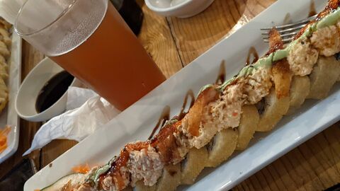 Lumma Sushi image 2