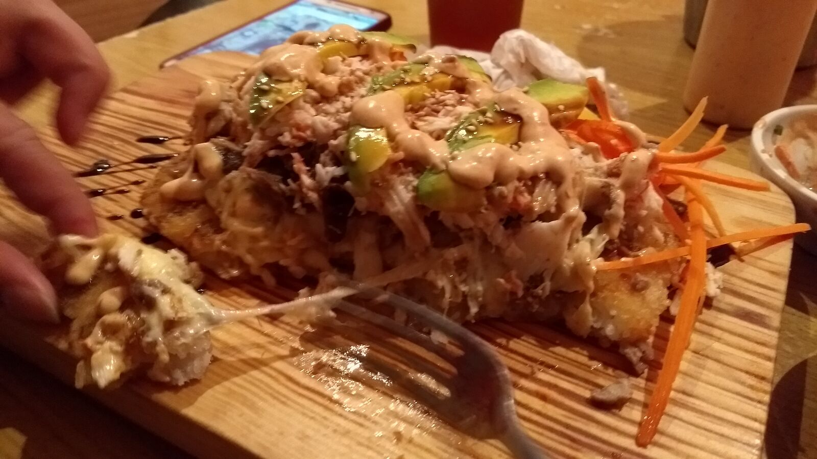 Lumma Sushi image 6
