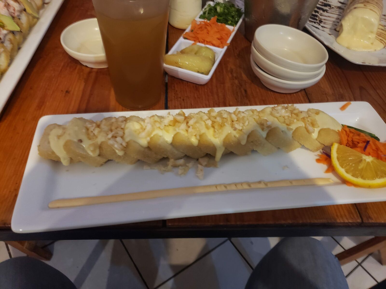 Lumma Sushi image 9