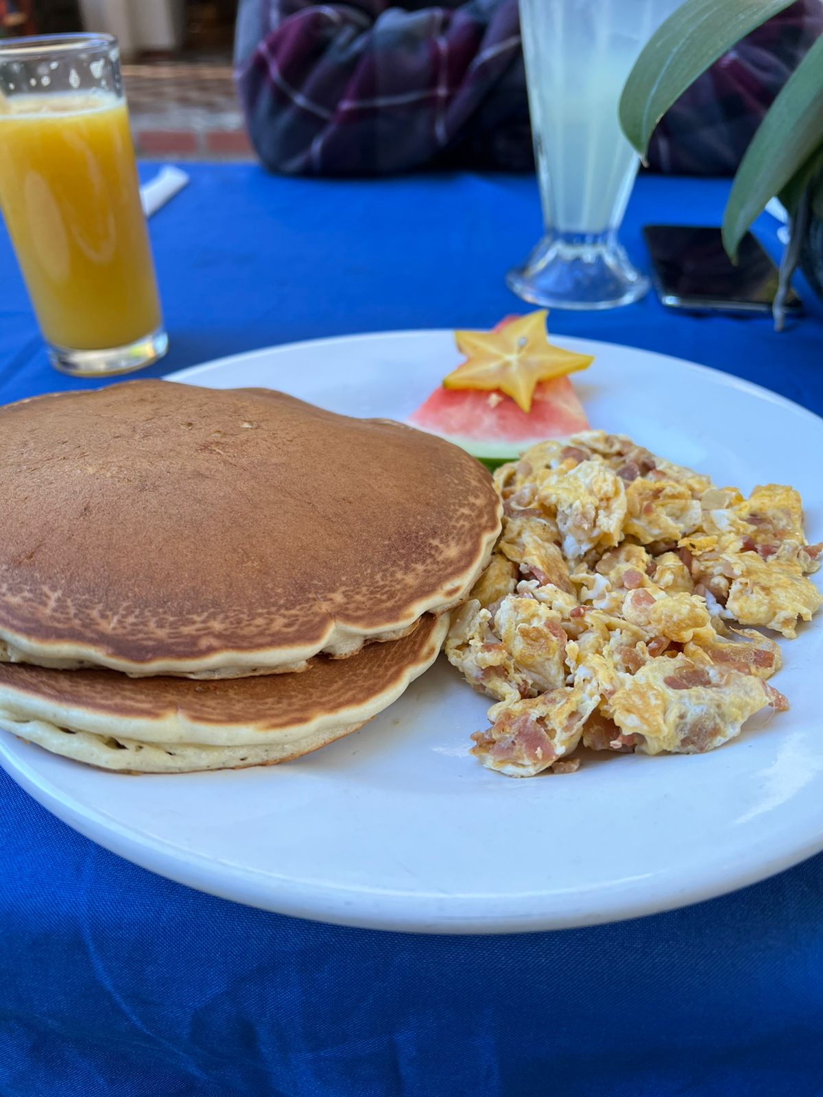 La casa de las orquideas image 8