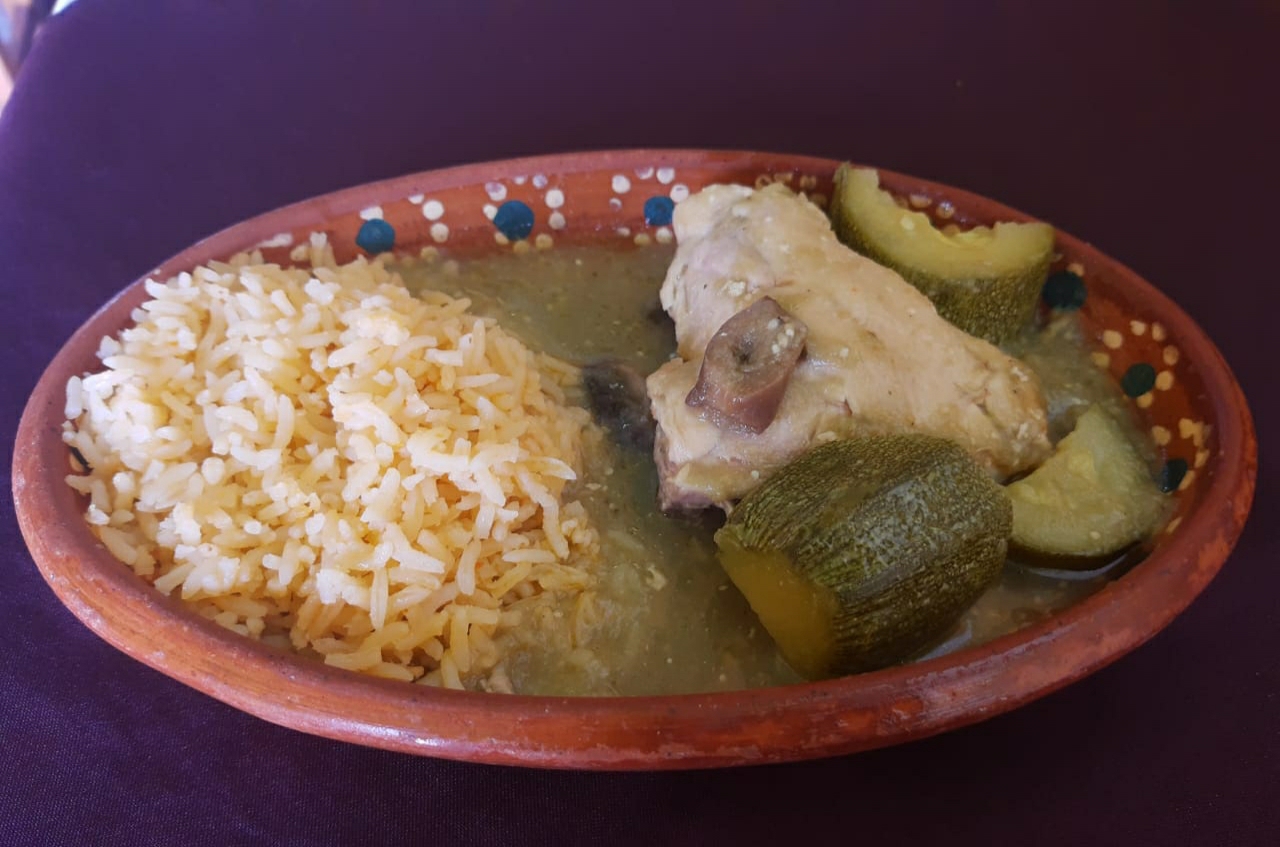 Cocina La Jarochita image 3