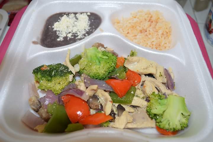 Cocina La Jarochita image 5