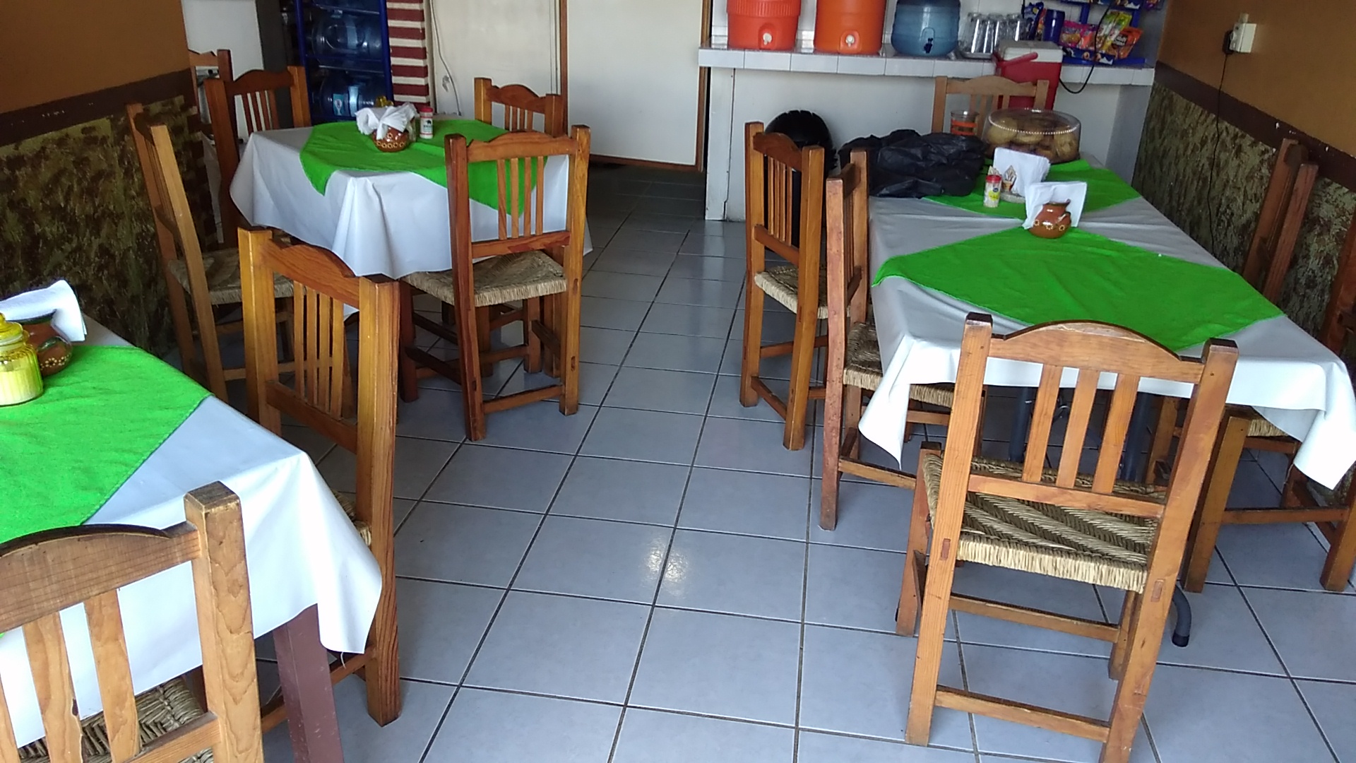 Cocina La Jarochita image 6