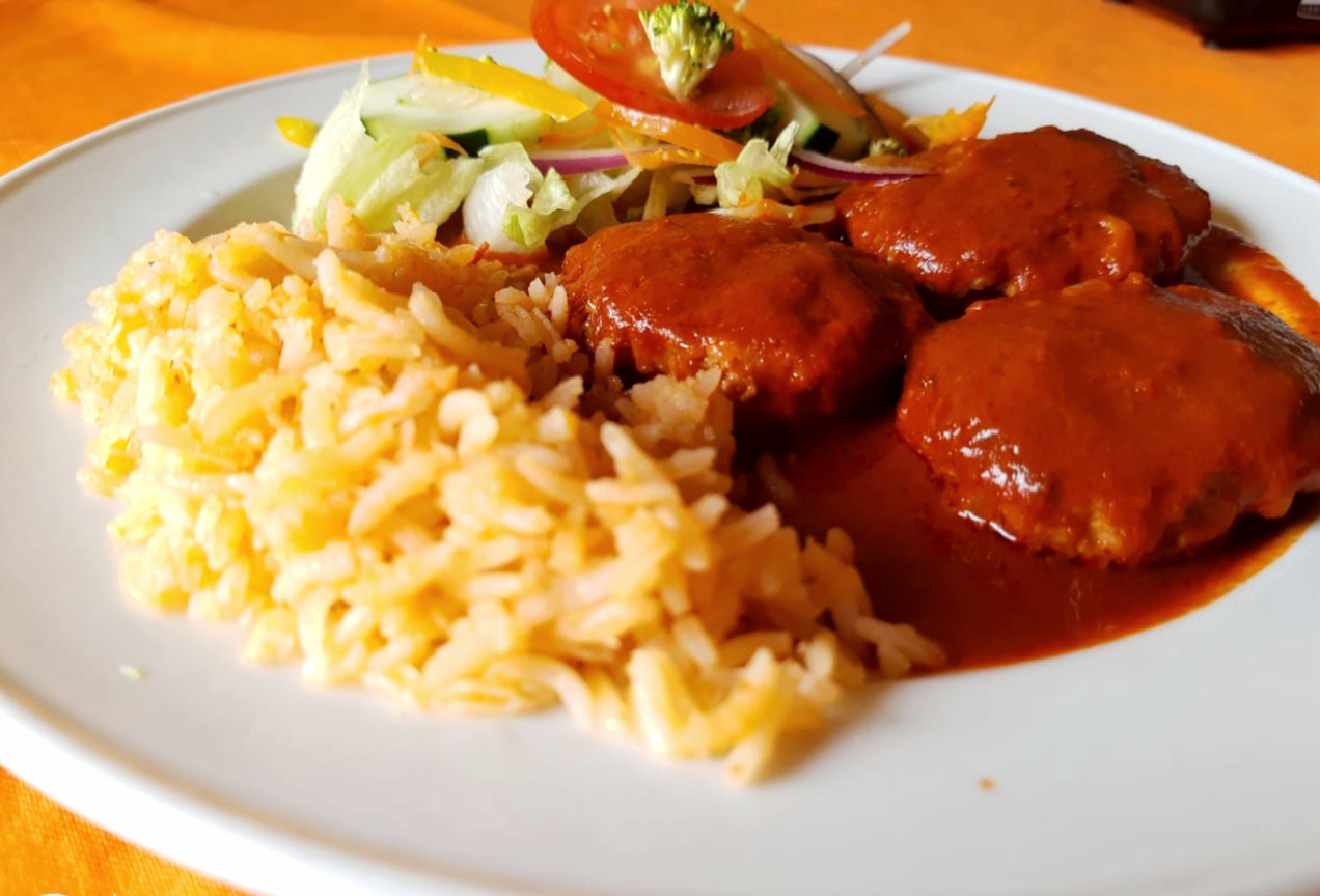 Cocina La Jarochita image 8