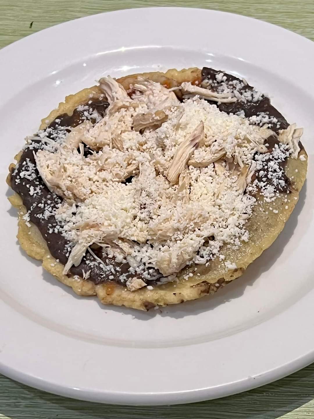 Cocina La Jarochita image 9