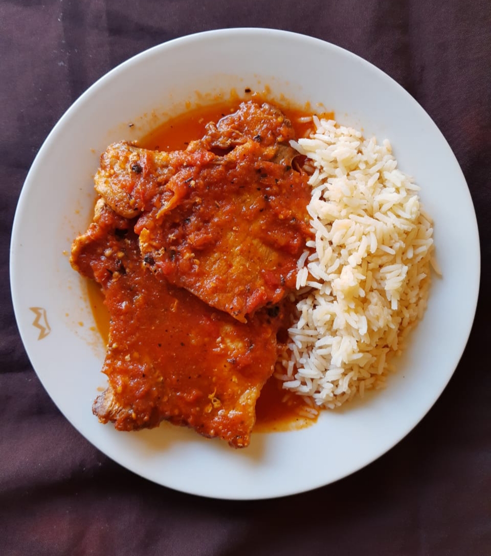 Cocina La Jarochita image 10