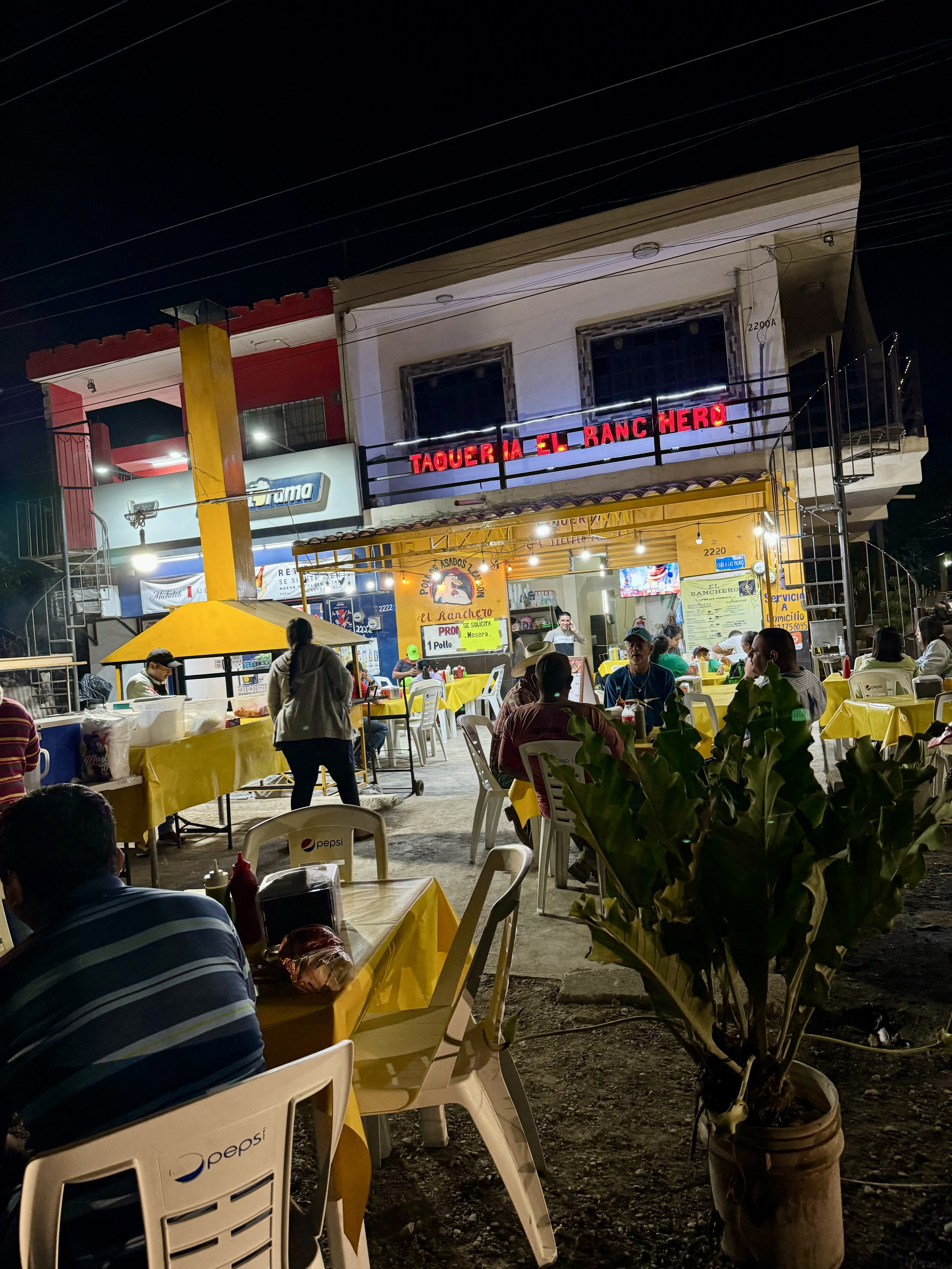 Asadero El Ranchero image 2