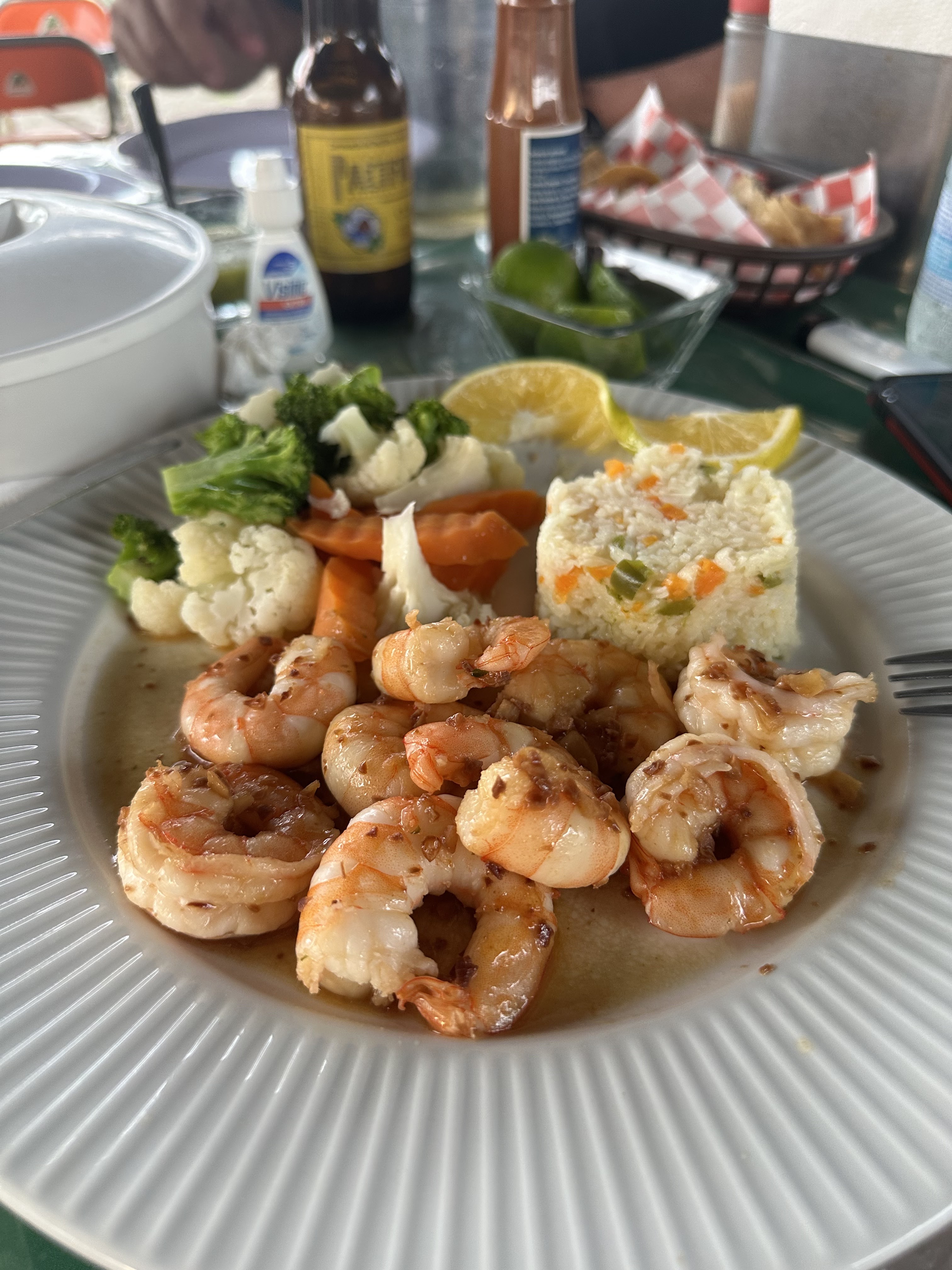 RESTAURANTE DE MARISCOS ADOVE IXTAPA image 2