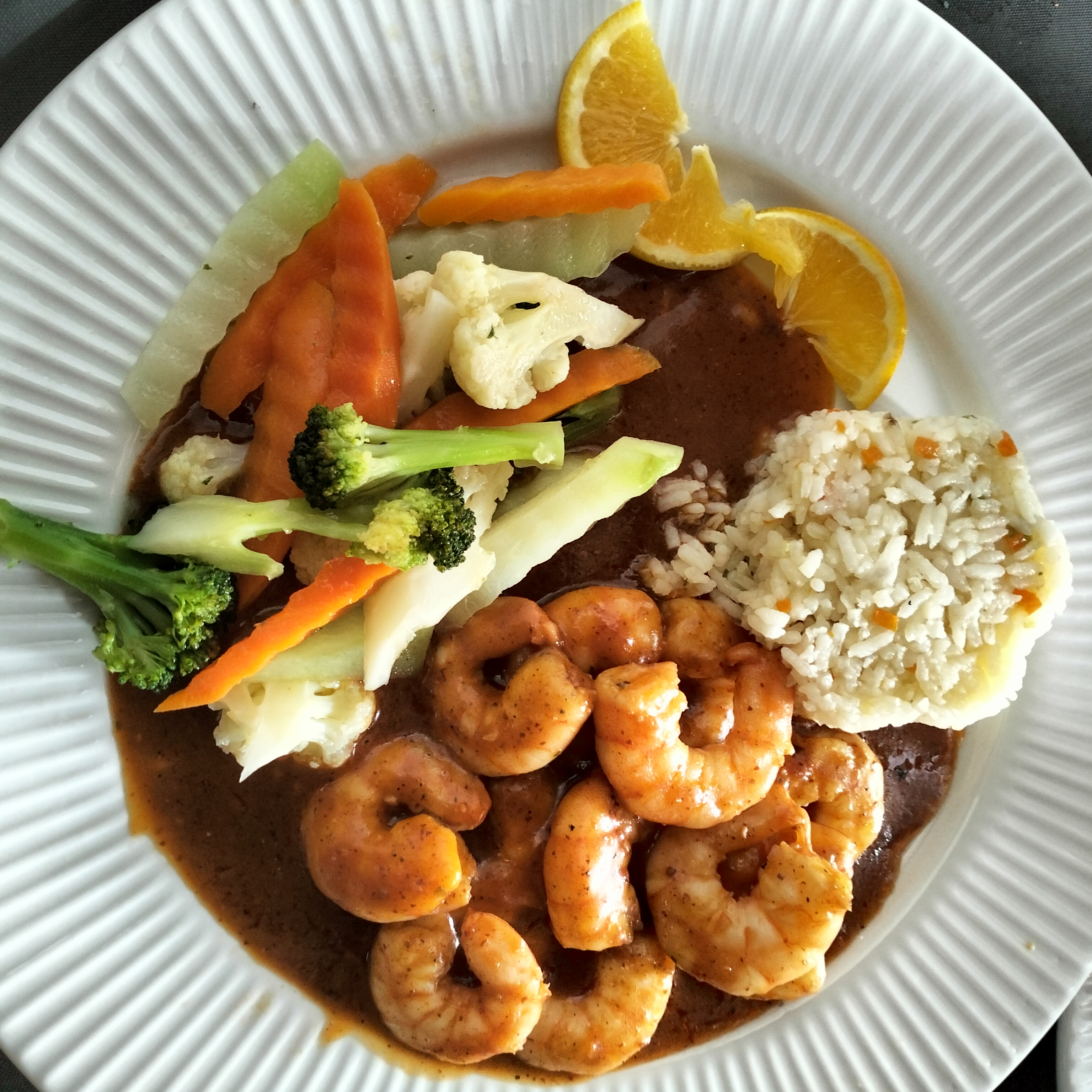 RESTAURANTE DE MARISCOS ADOVE IXTAPA image 4