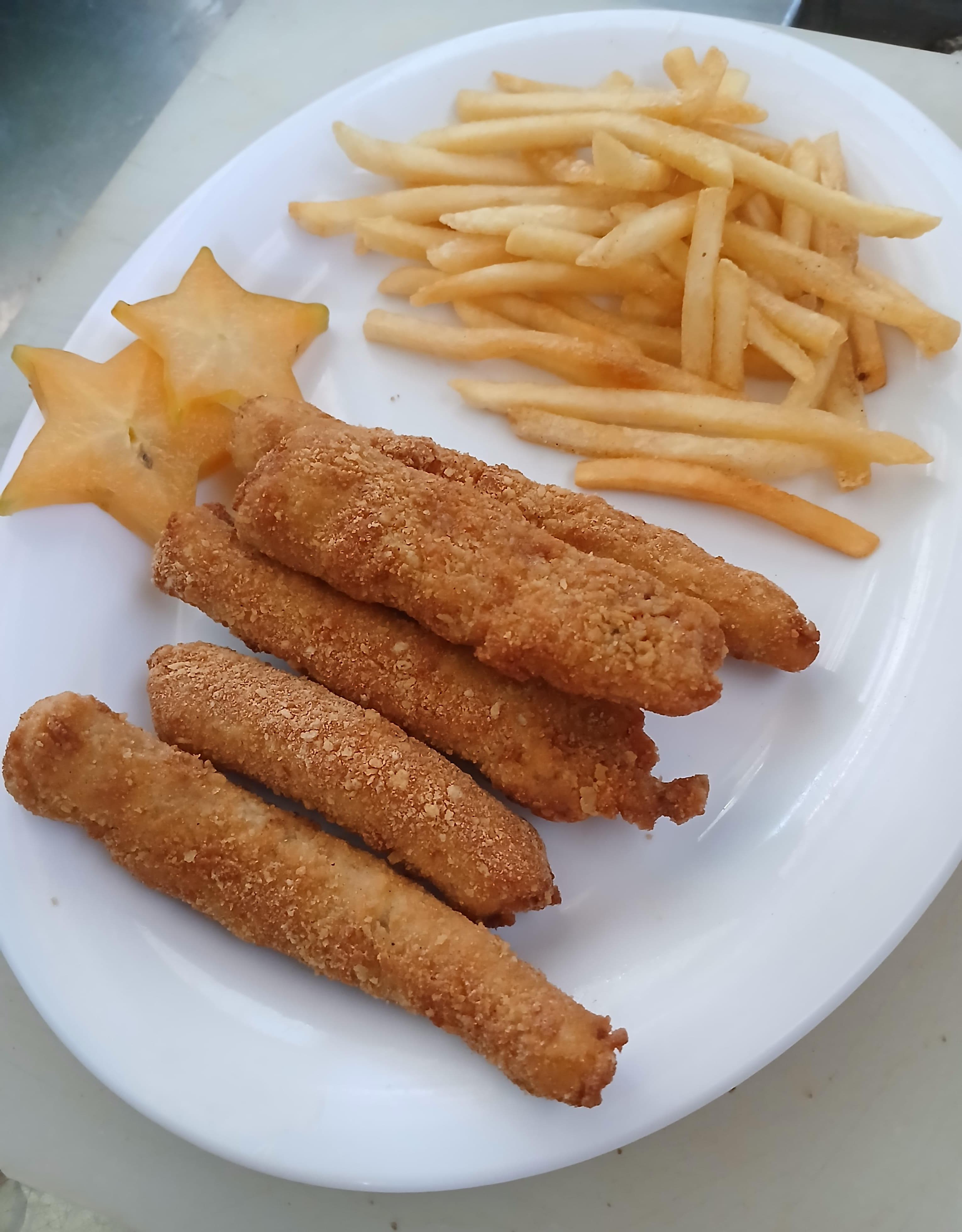 RESTAURANTE DE MARISCOS ADOVE IXTAPA image 6