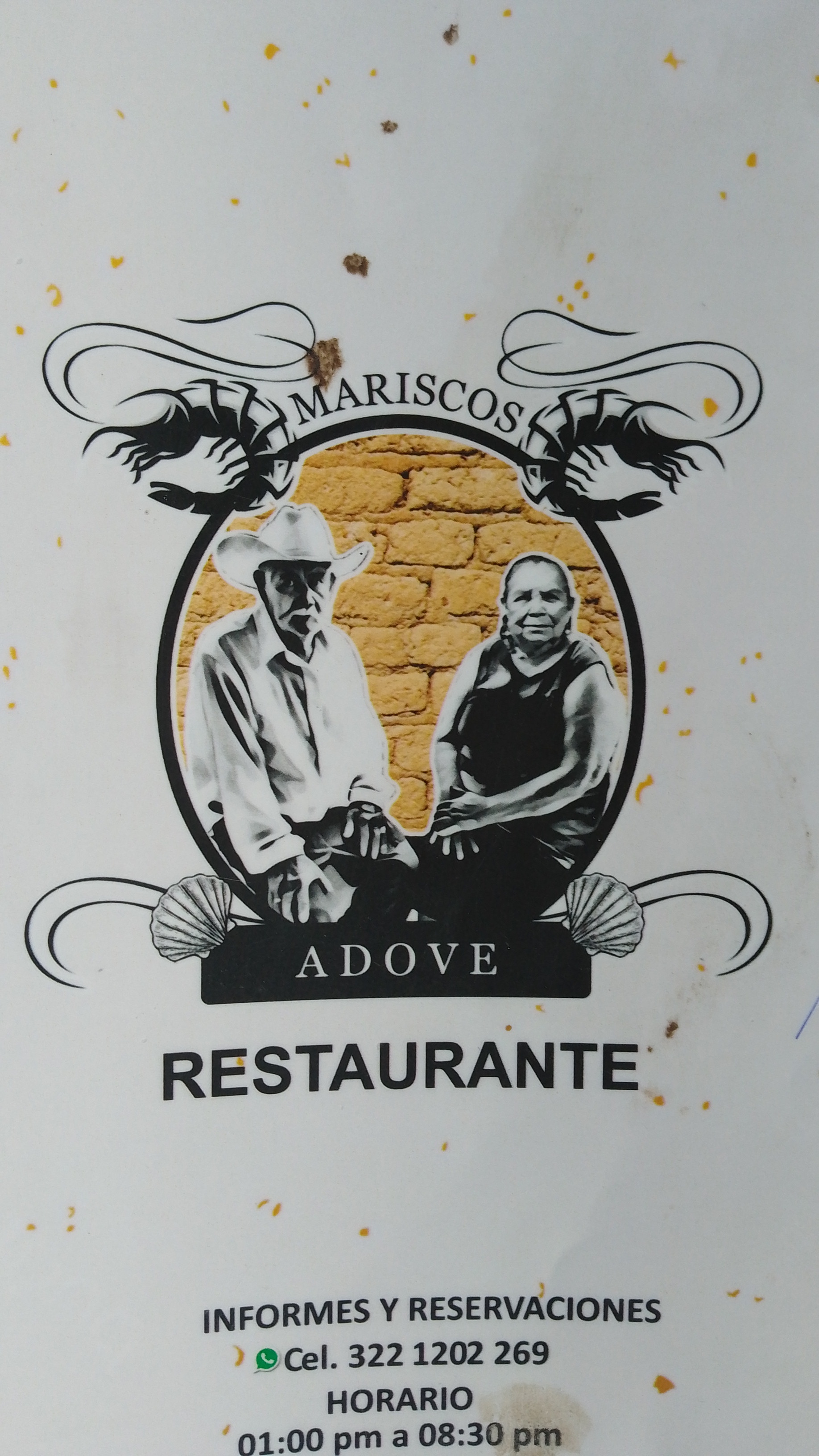 RESTAURANTE DE MARISCOS ADOVE IXTAPA image 9
