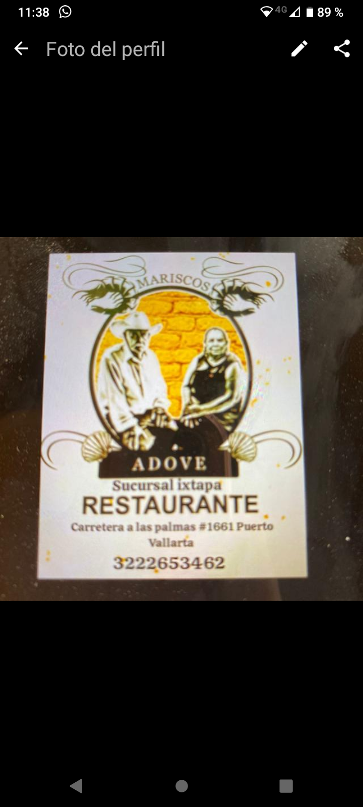 RESTAURANTE DE MARISCOS ADOVE IXTAPA image 10