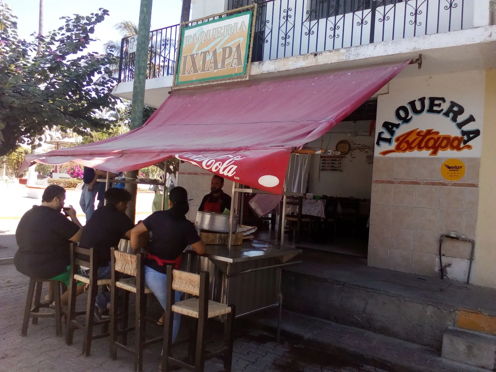 Taquería Ixtapa image 1