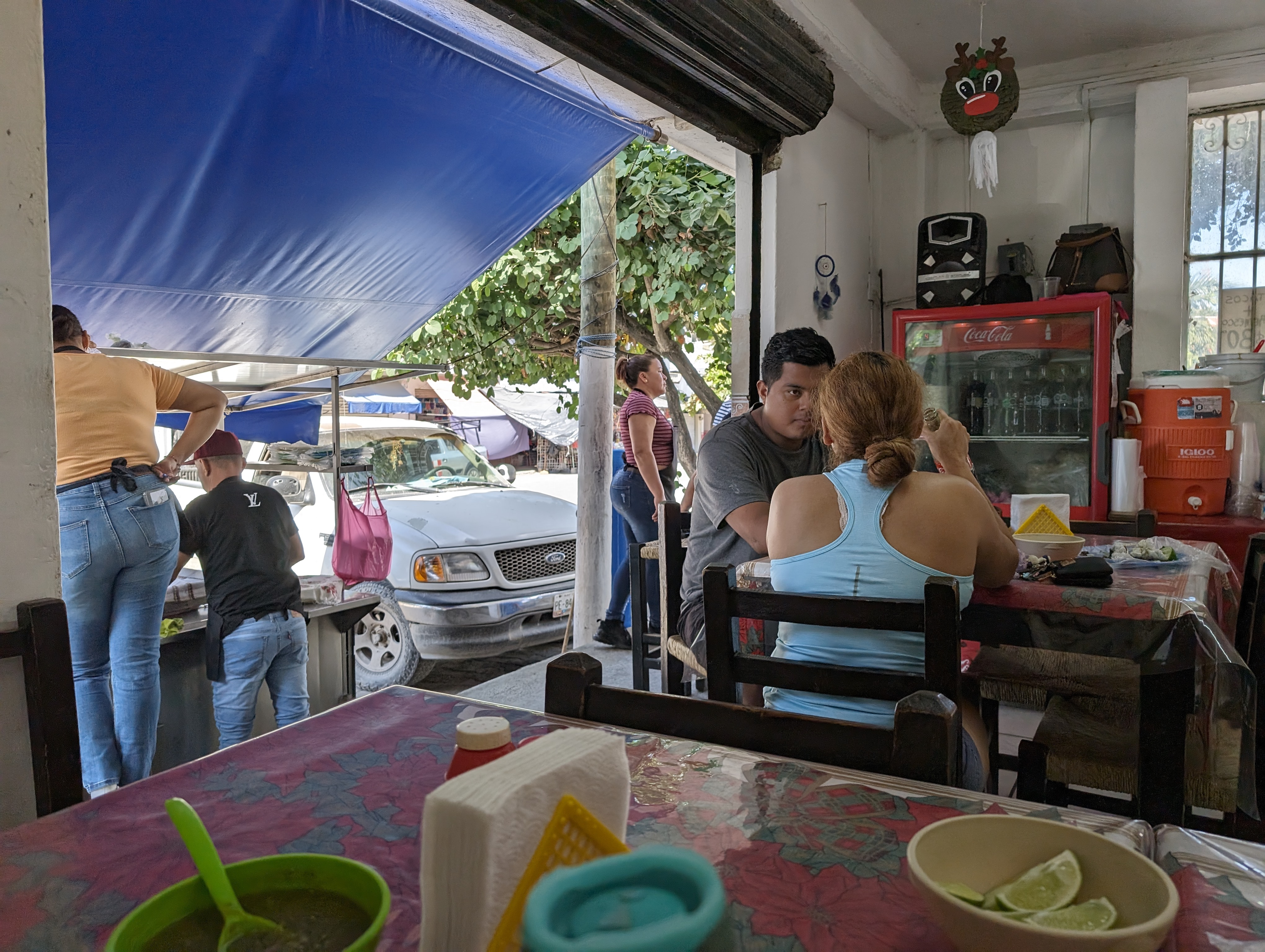 Taquería Ixtapa image 4