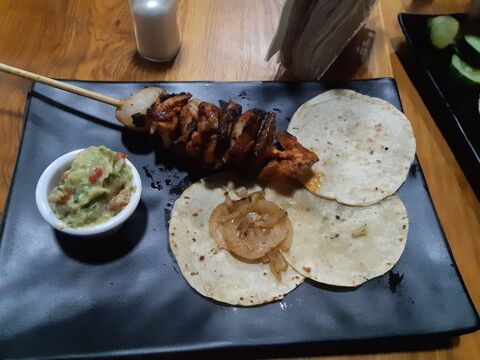 Healthy Food Ixtapa image 6