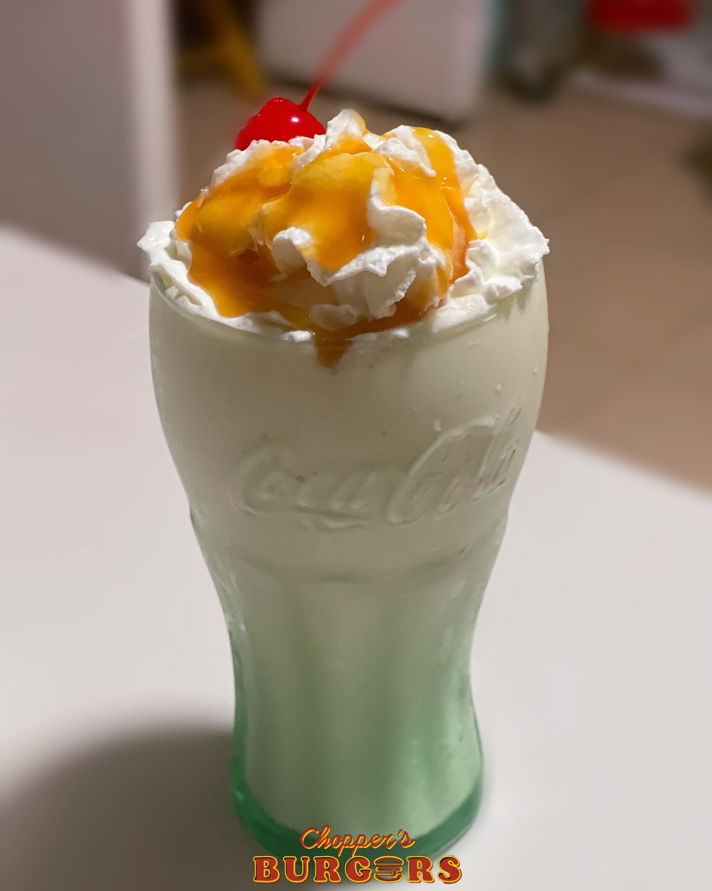 Chopper's Burgers image 2