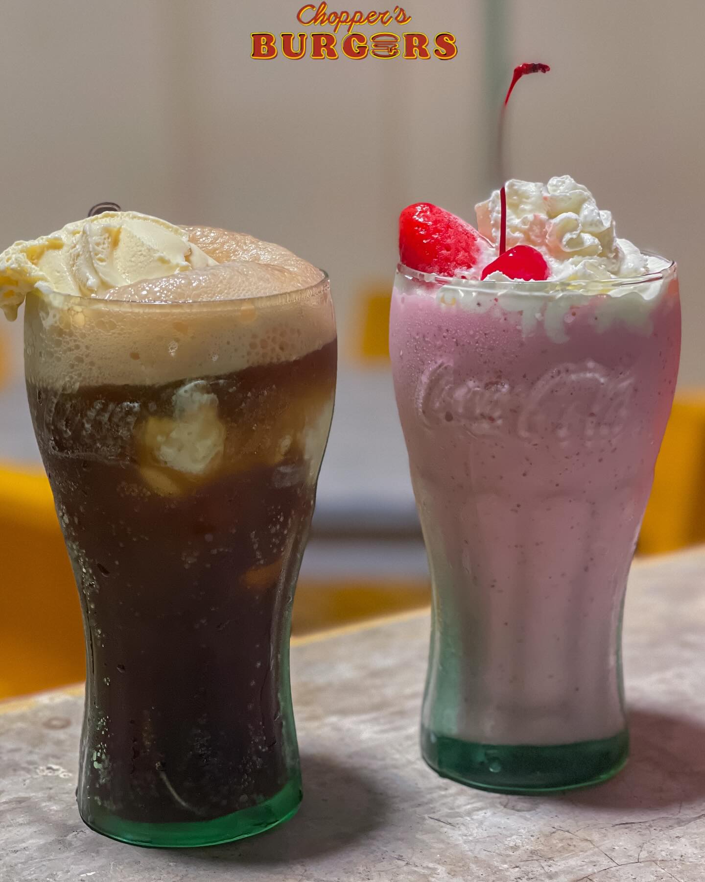 Chopper's Burgers image 4