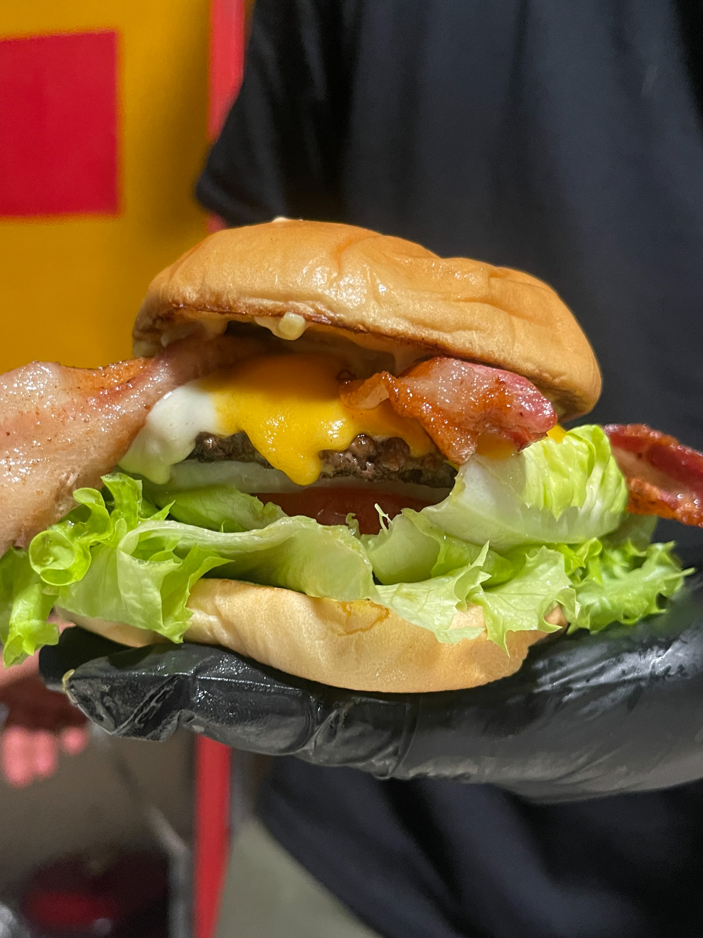 Chopper's Burgers image 5