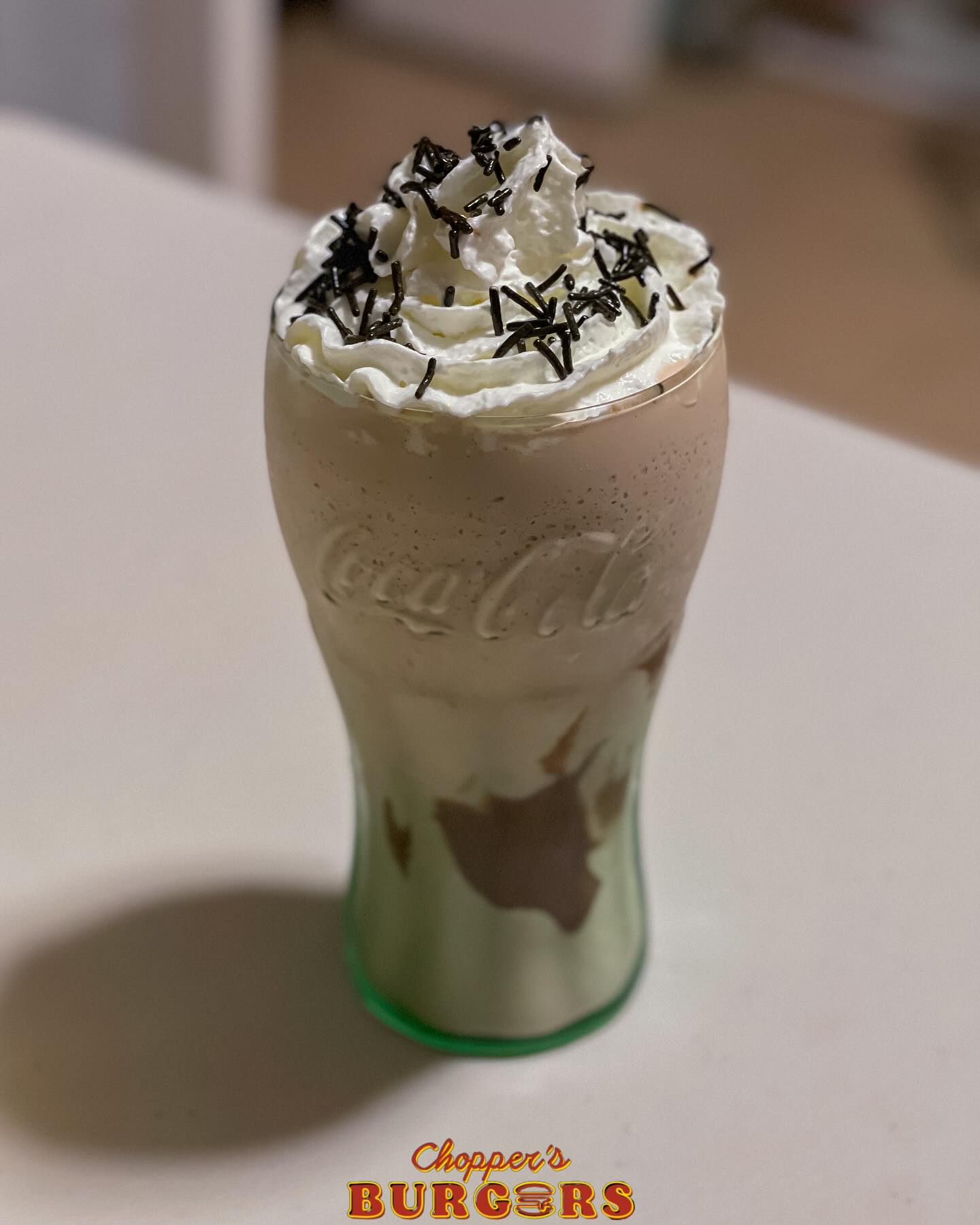 Chopper's Burgers image 6