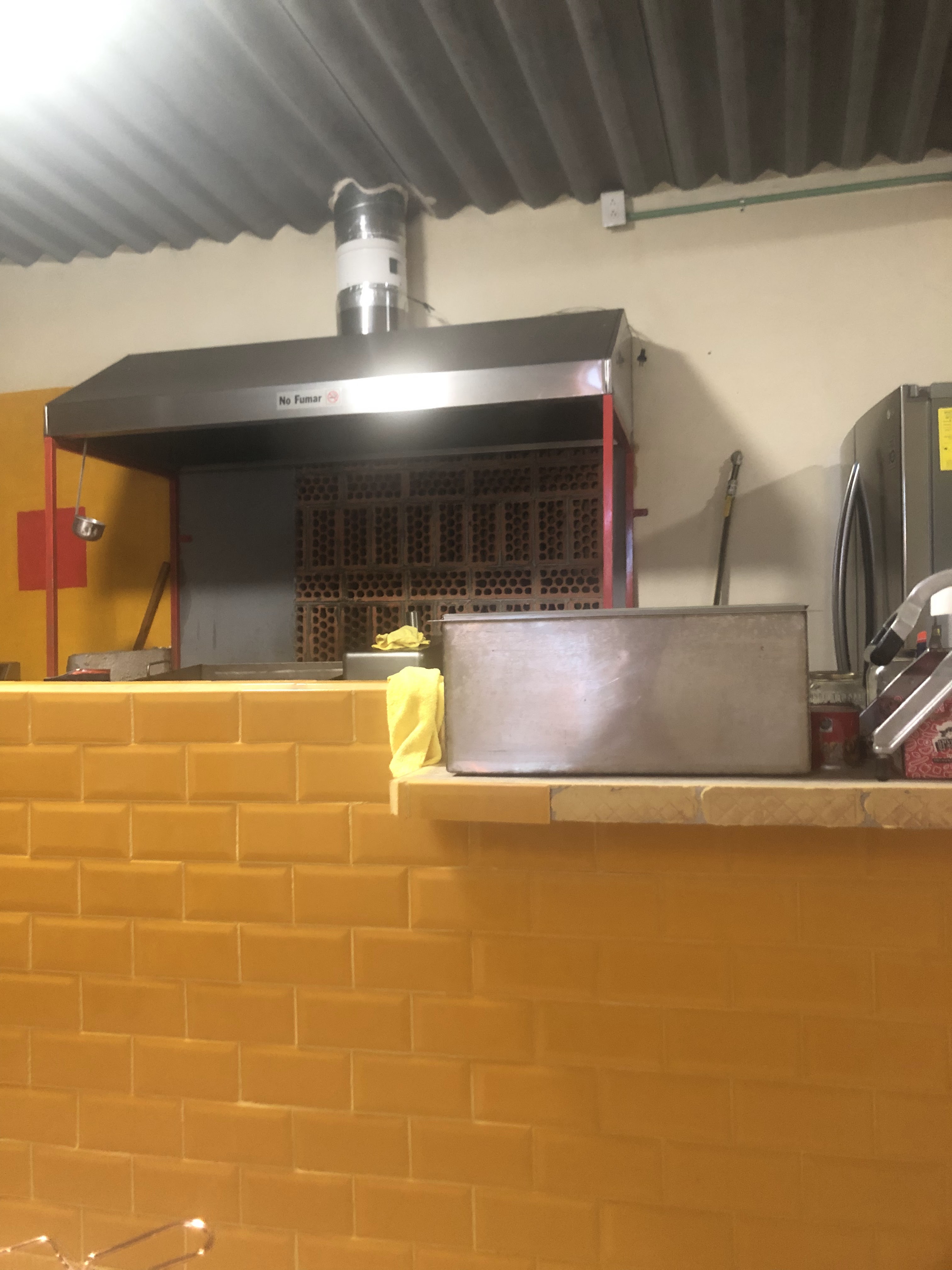 Chopper's Burgers image 7