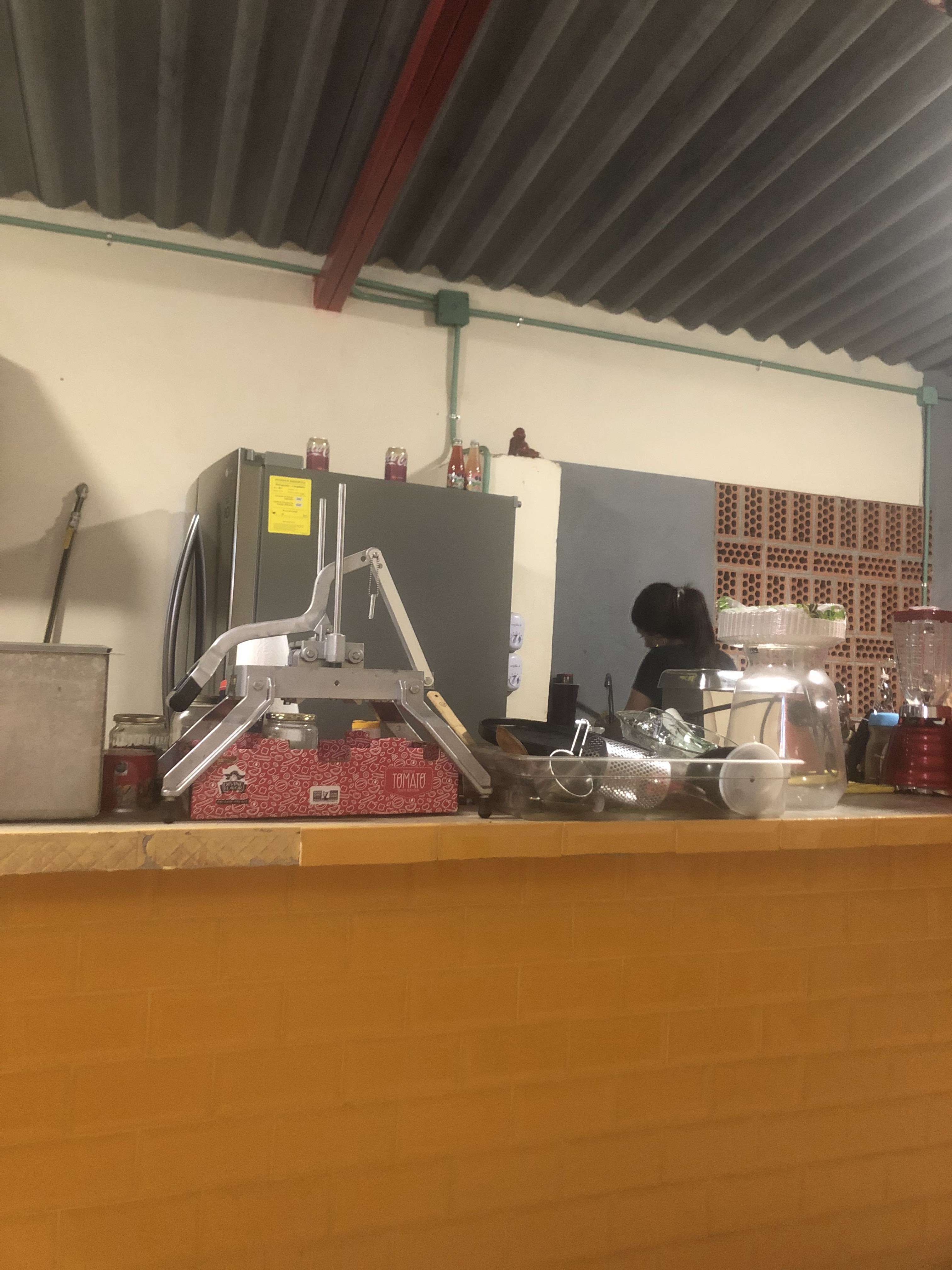 Chopper's Burgers image 8