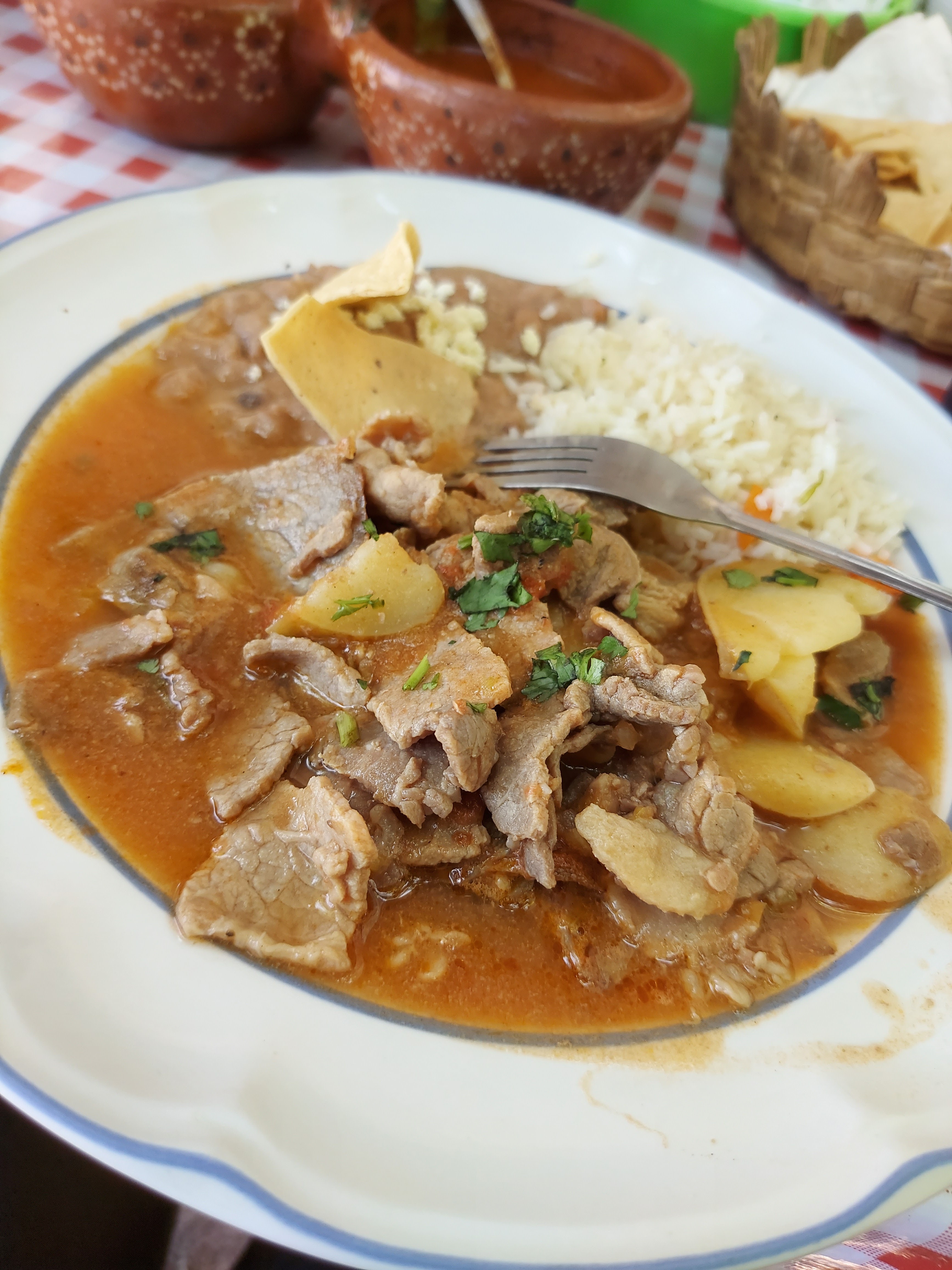 Cocina Económica El Manglar image 3