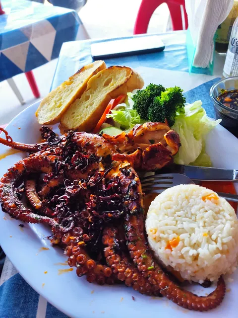 Mariscos Rafaelo image 1