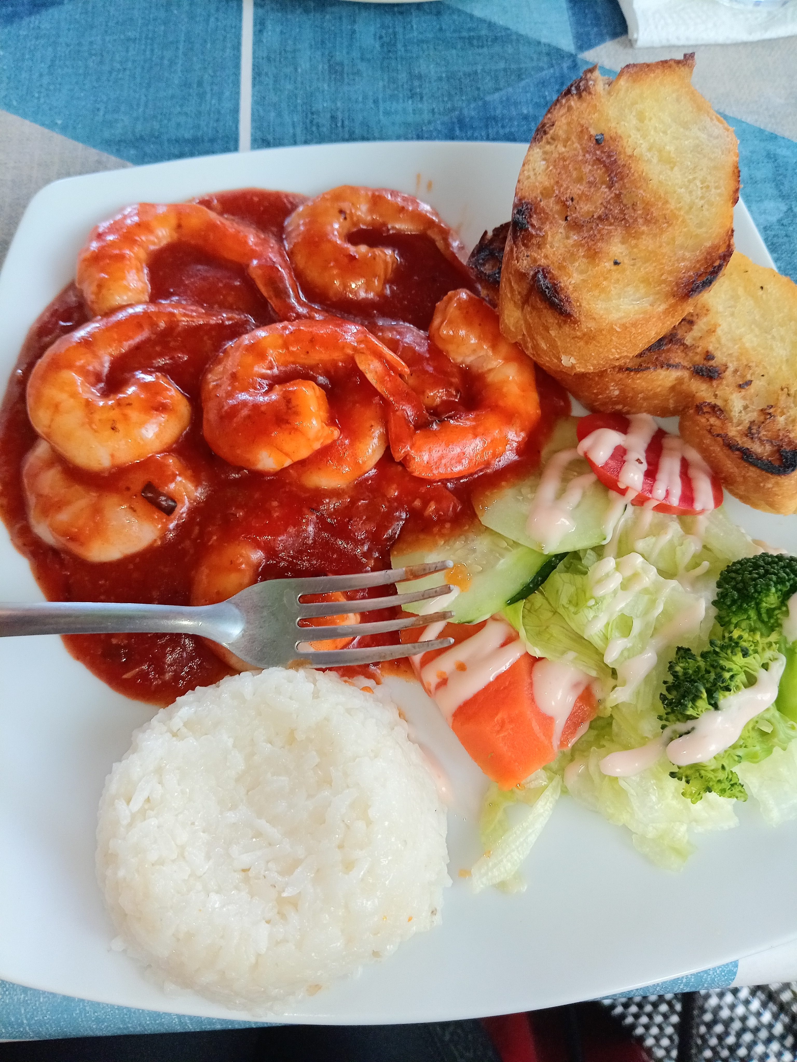 Mariscos Rafaelo image 2