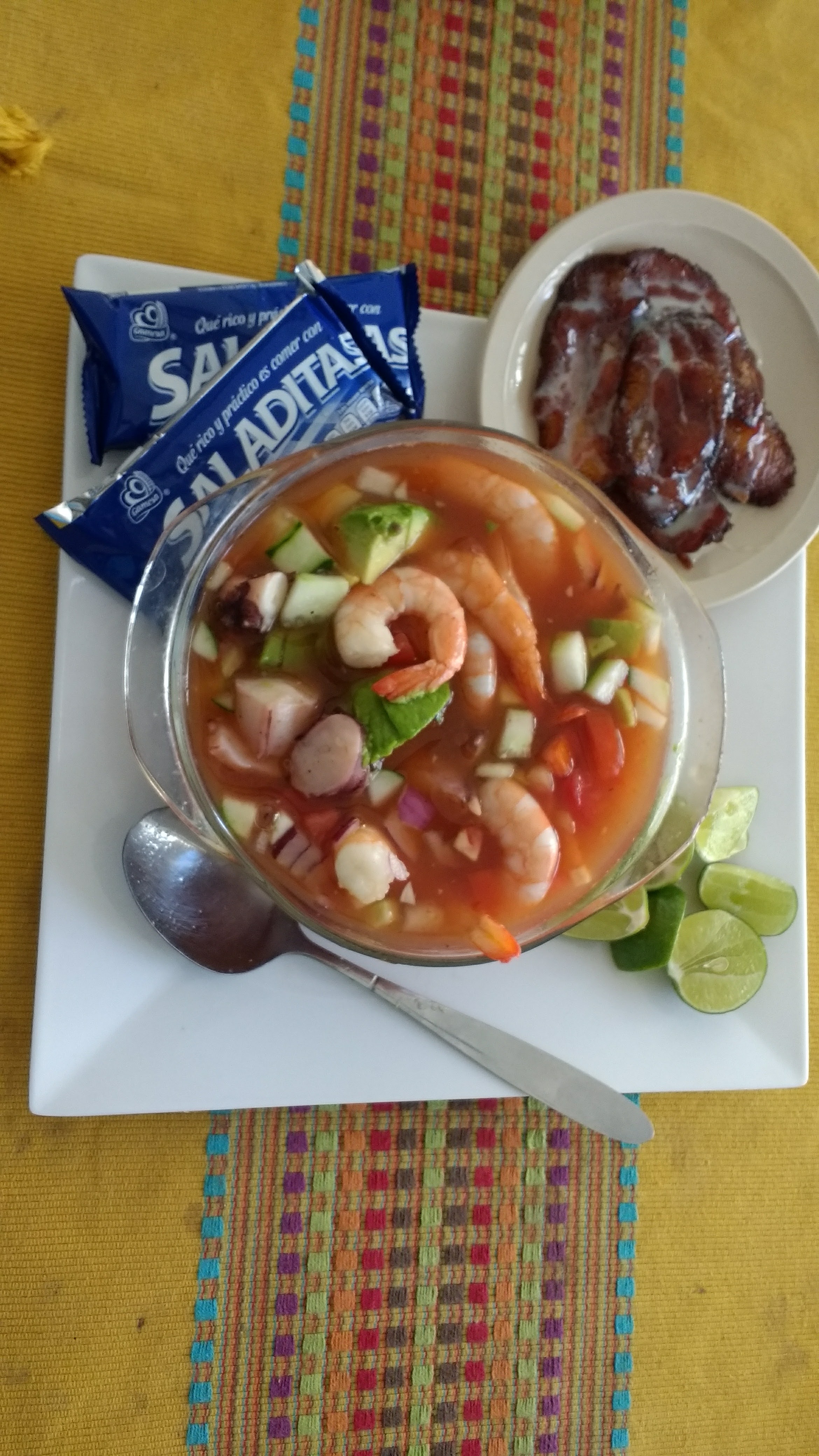 Mariscos Rafaelo image 4