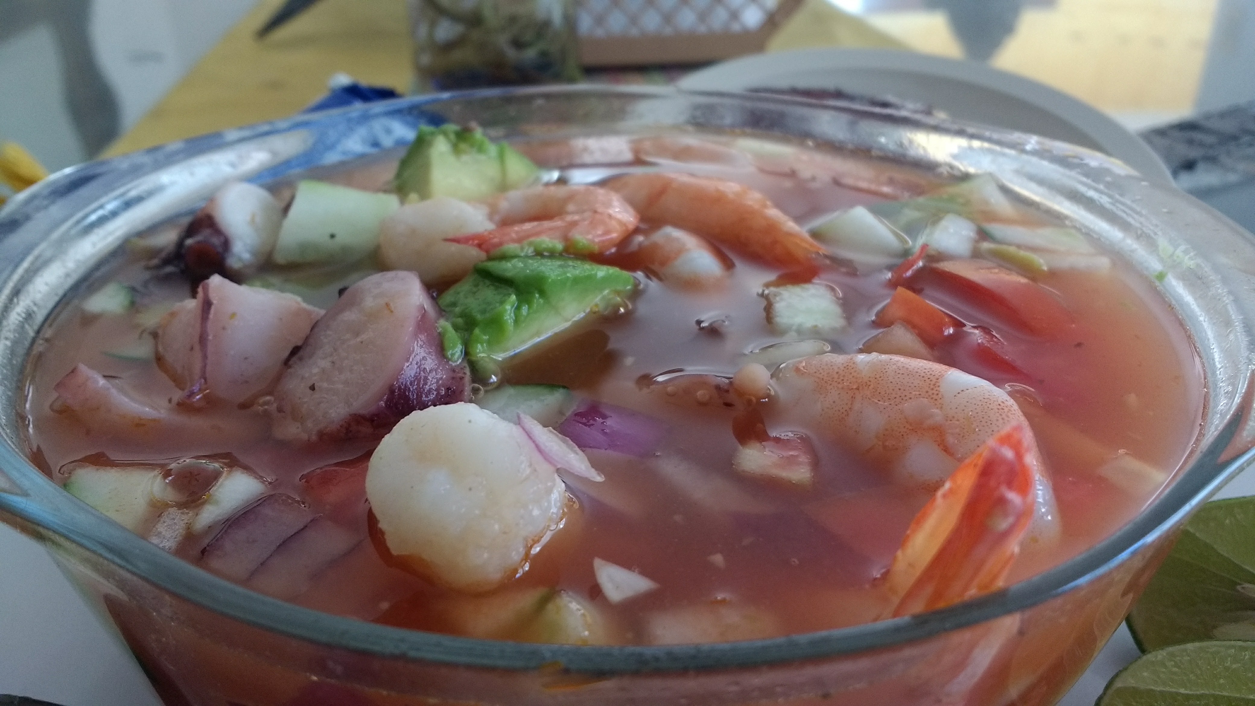 Mariscos Rafaelo image 5