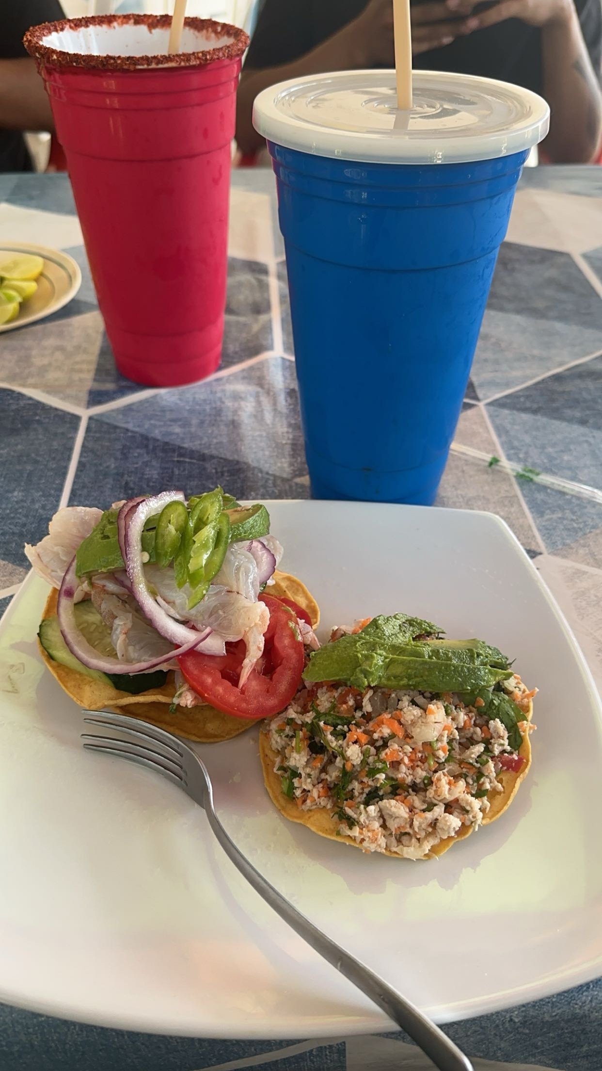 Mariscos Rafaelo image 6