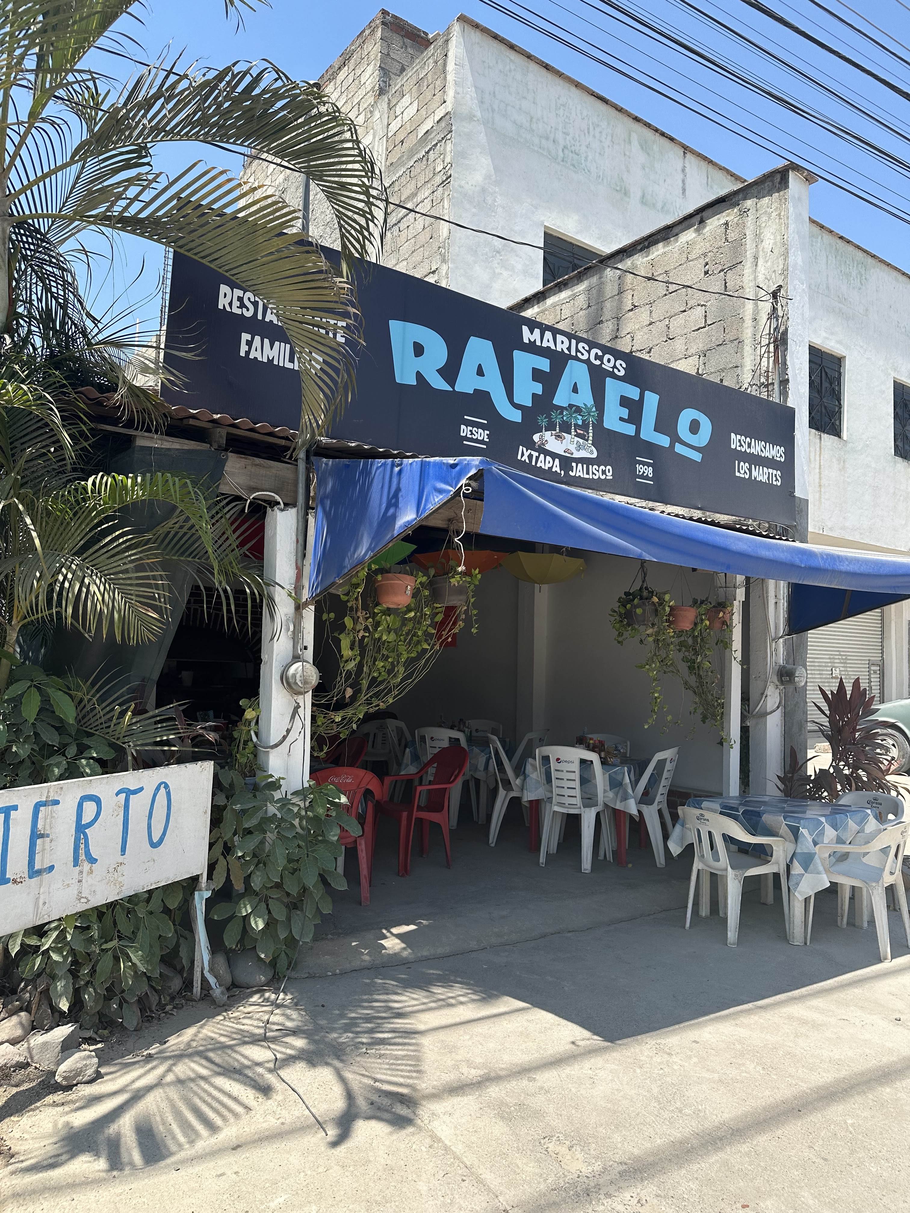 Mariscos Rafaelo image 8