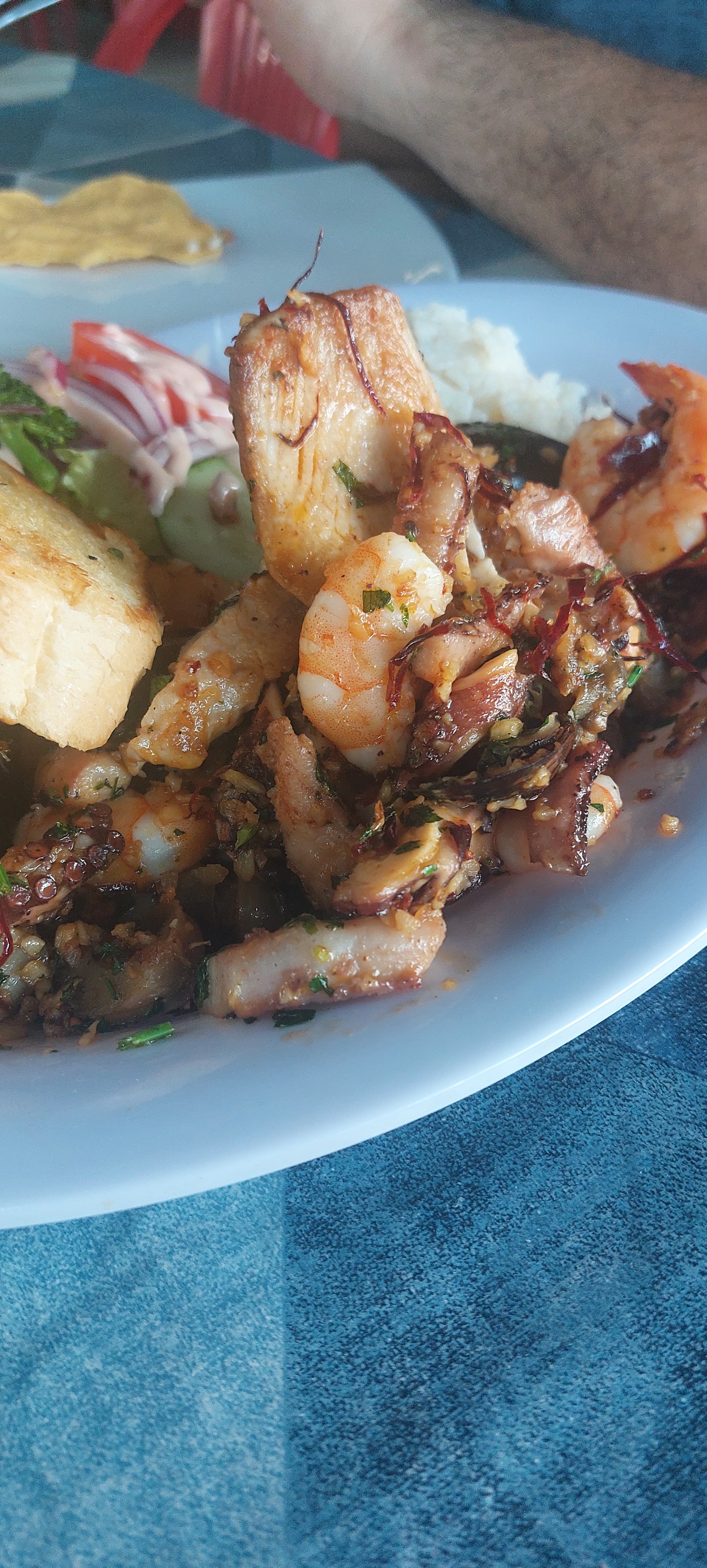 Mariscos Rafaelo image 9