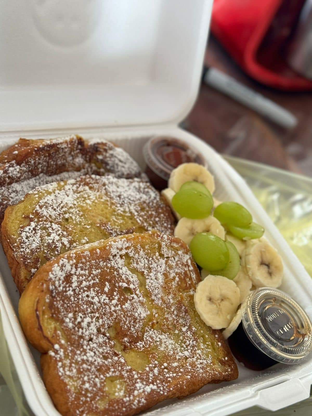 Desayunos La Pasadita image 2