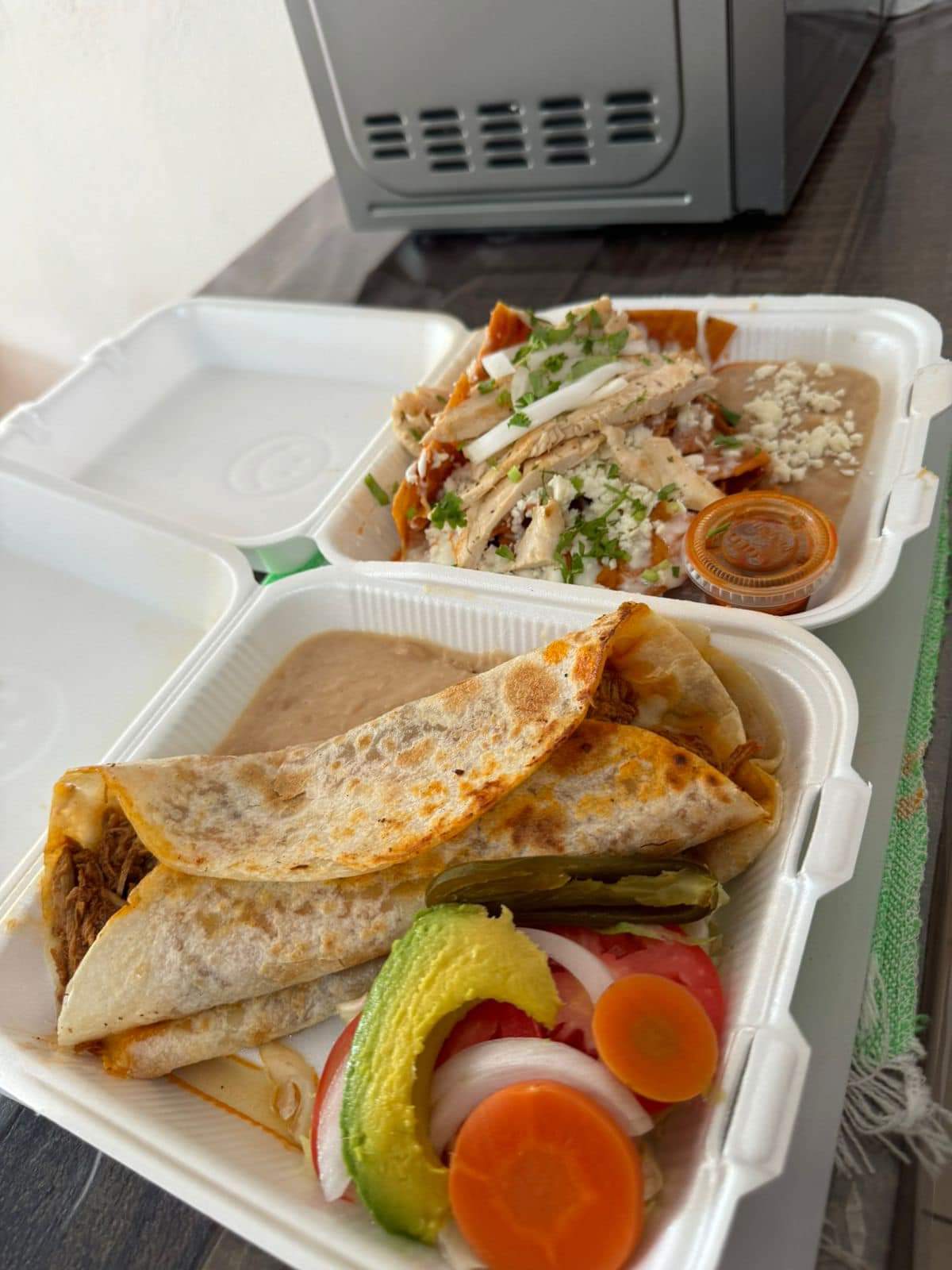 Desayunos La Pasadita image 6