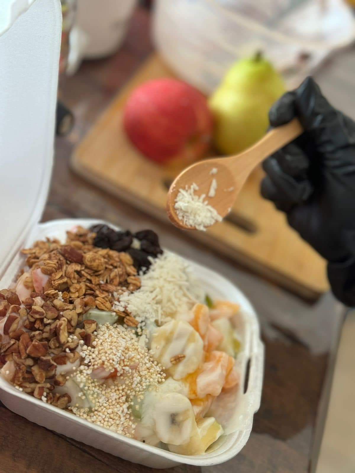 Desayunos La Pasadita image 8