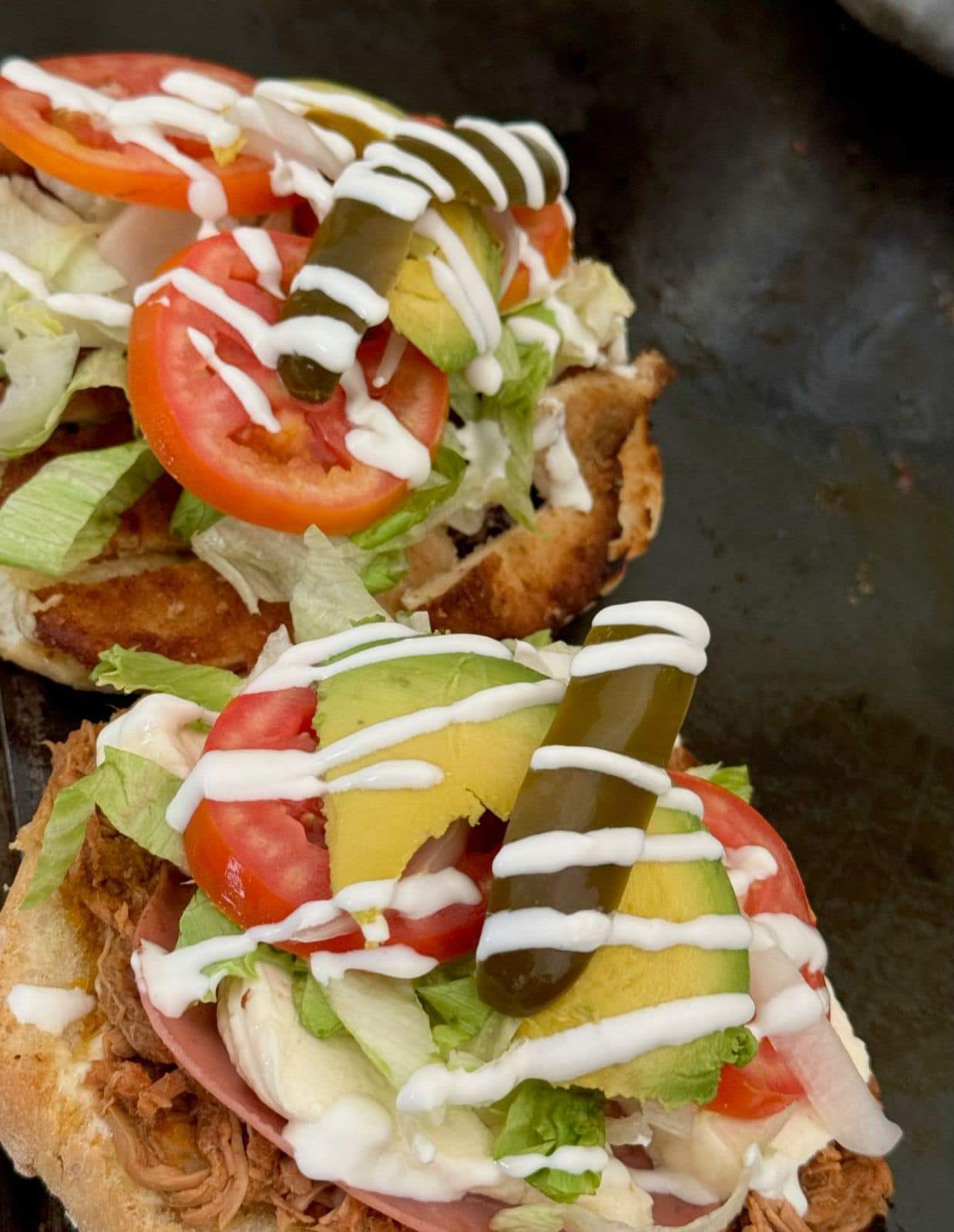 Desayunos La Pasadita image 9