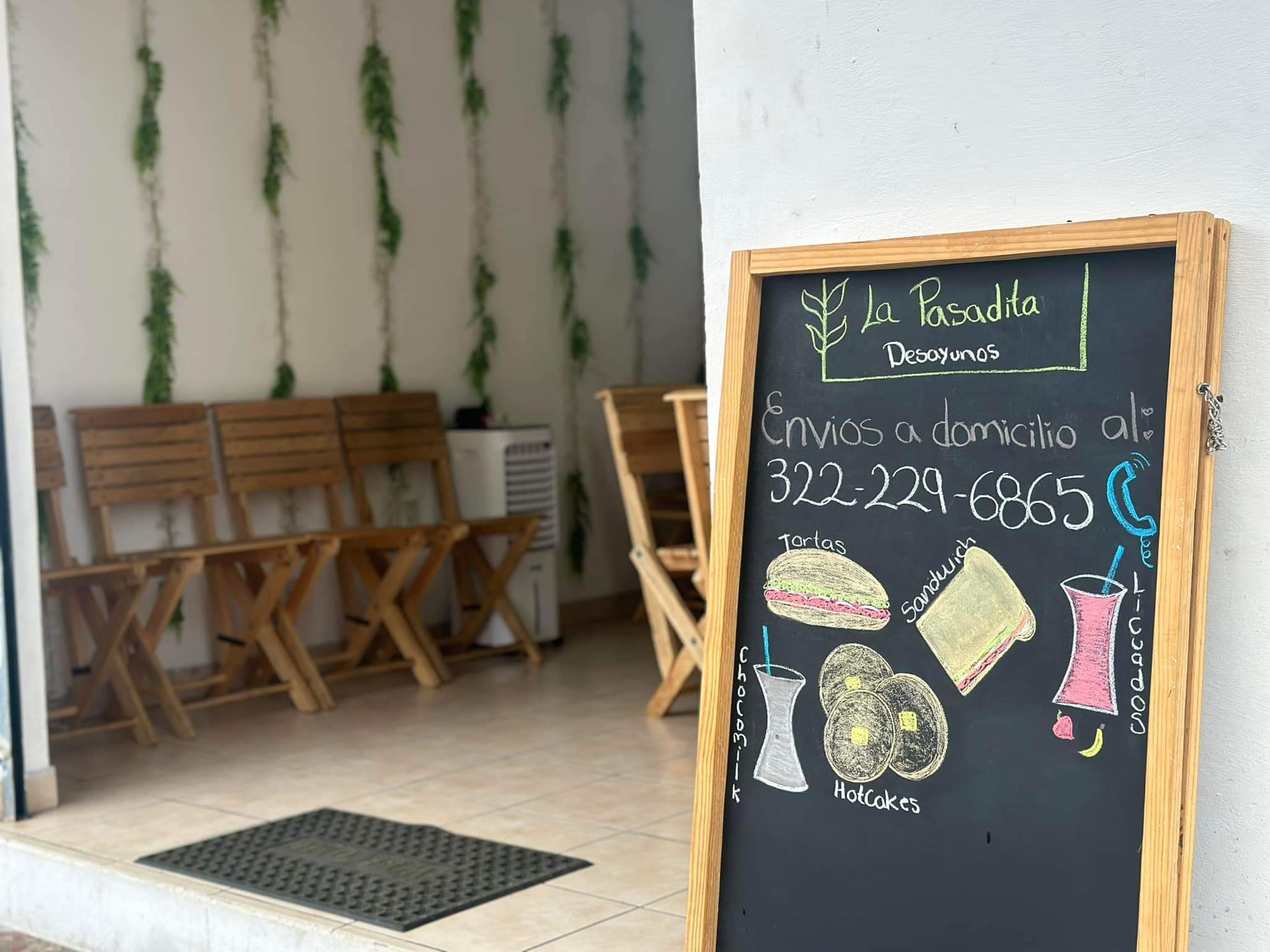 Desayunos La Pasadita image 10