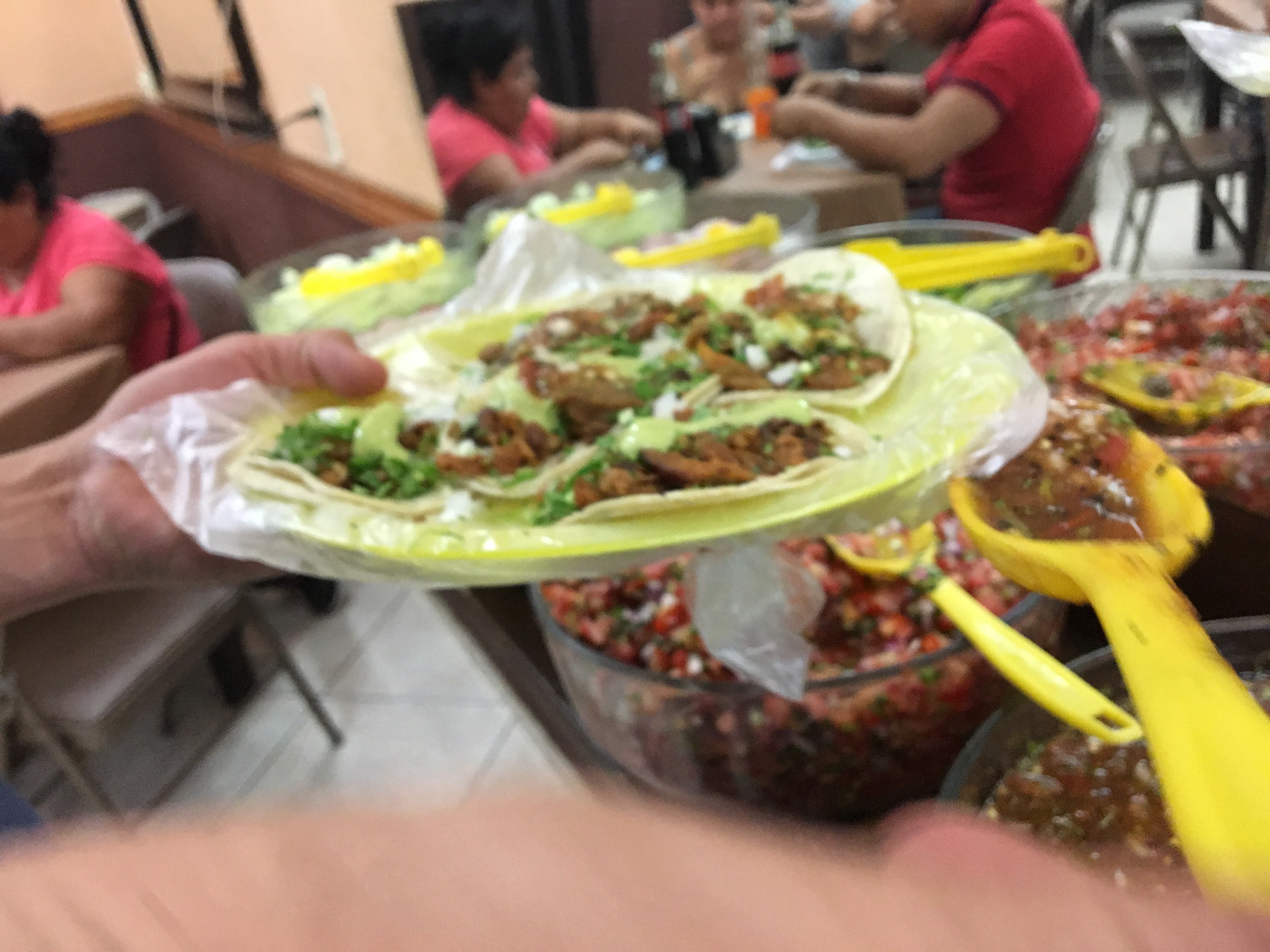 Taqueria Alaniz image 4