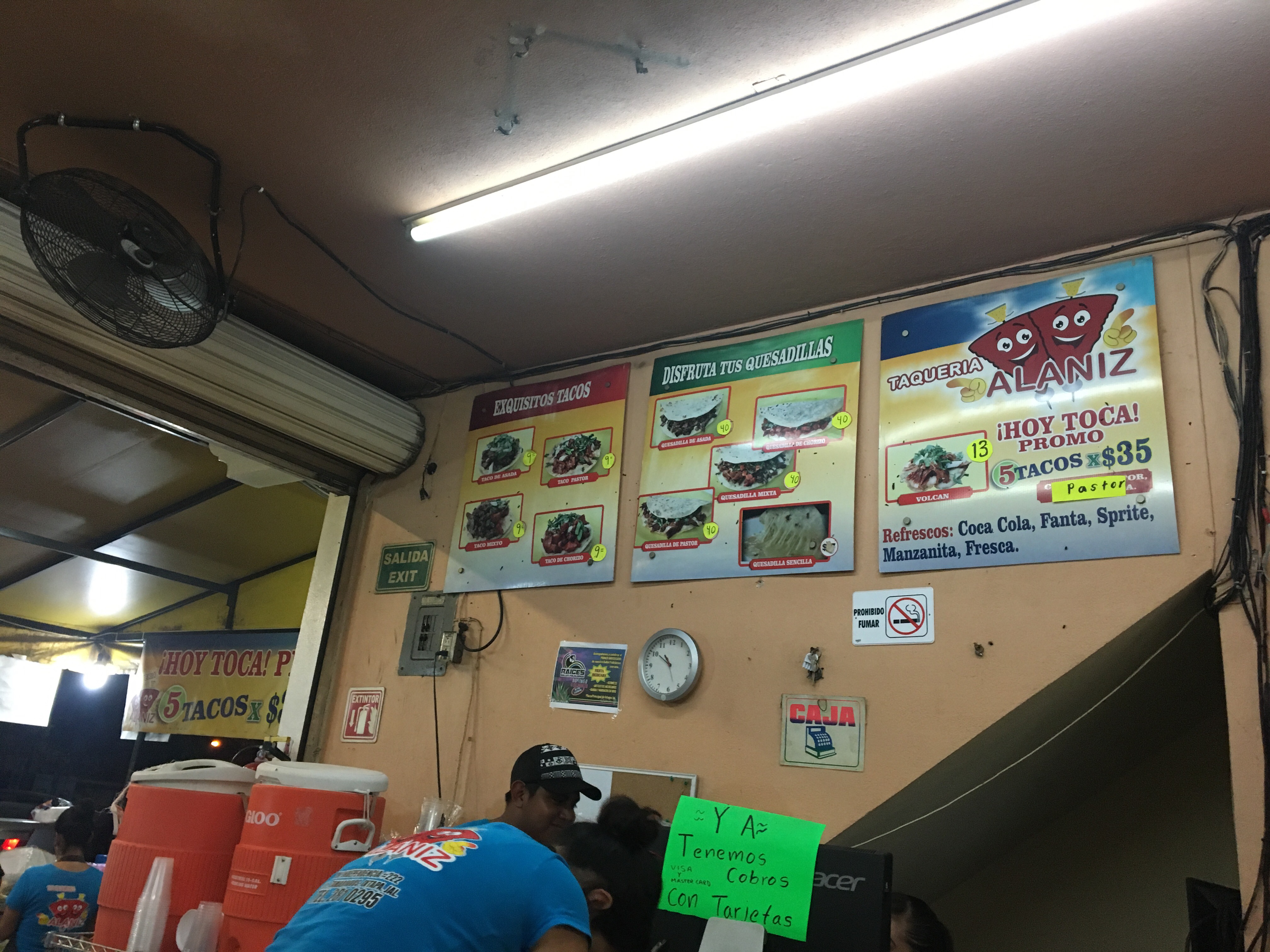Taqueria Alaniz image 8