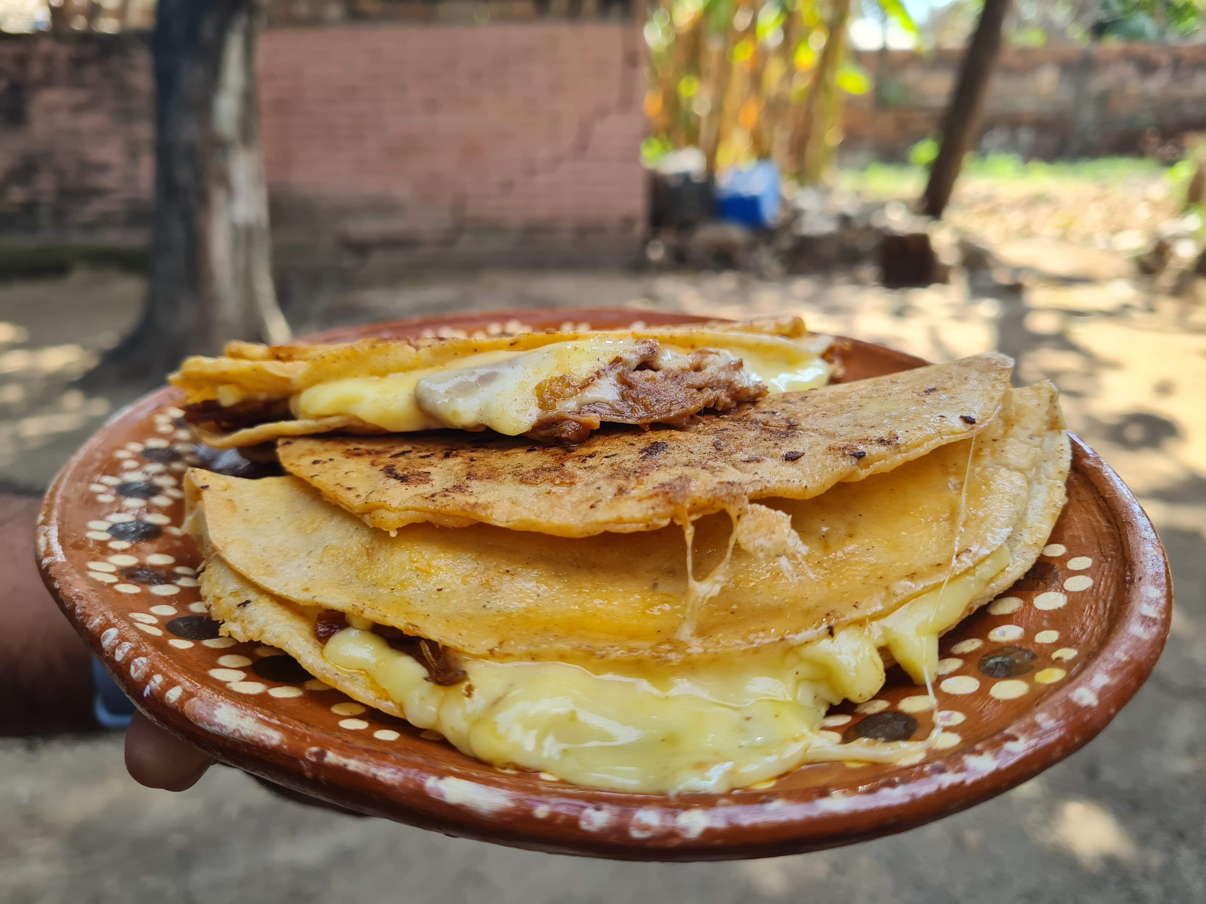 La Charrita Tacos de Carnitas image 2